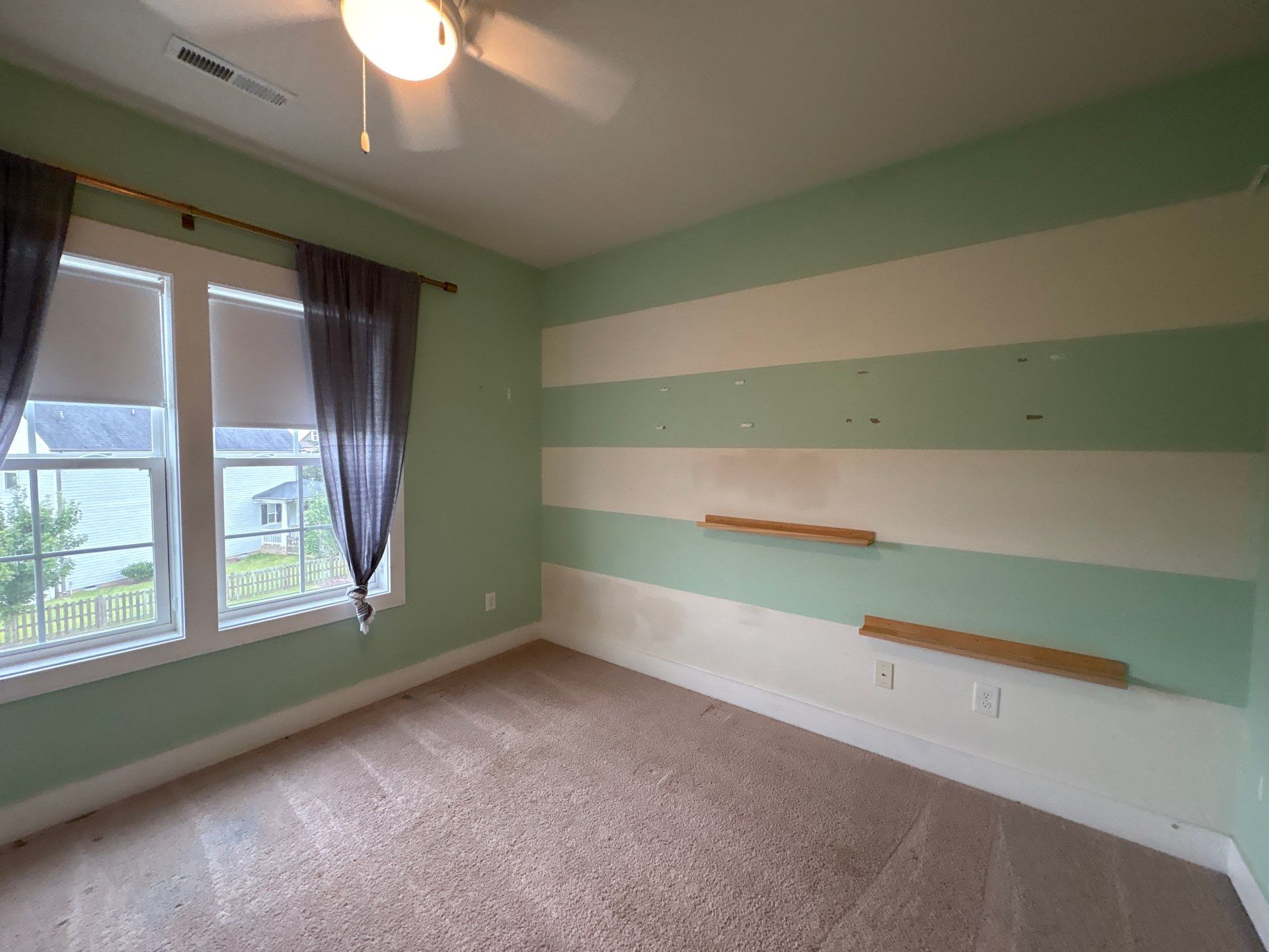 An aesthetic change that makes a big impact by GonzalezPainters & Contractors Inc 