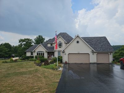 Project in Clearfield