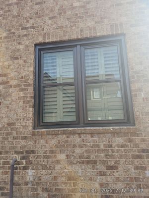 Brown Project in Hoover