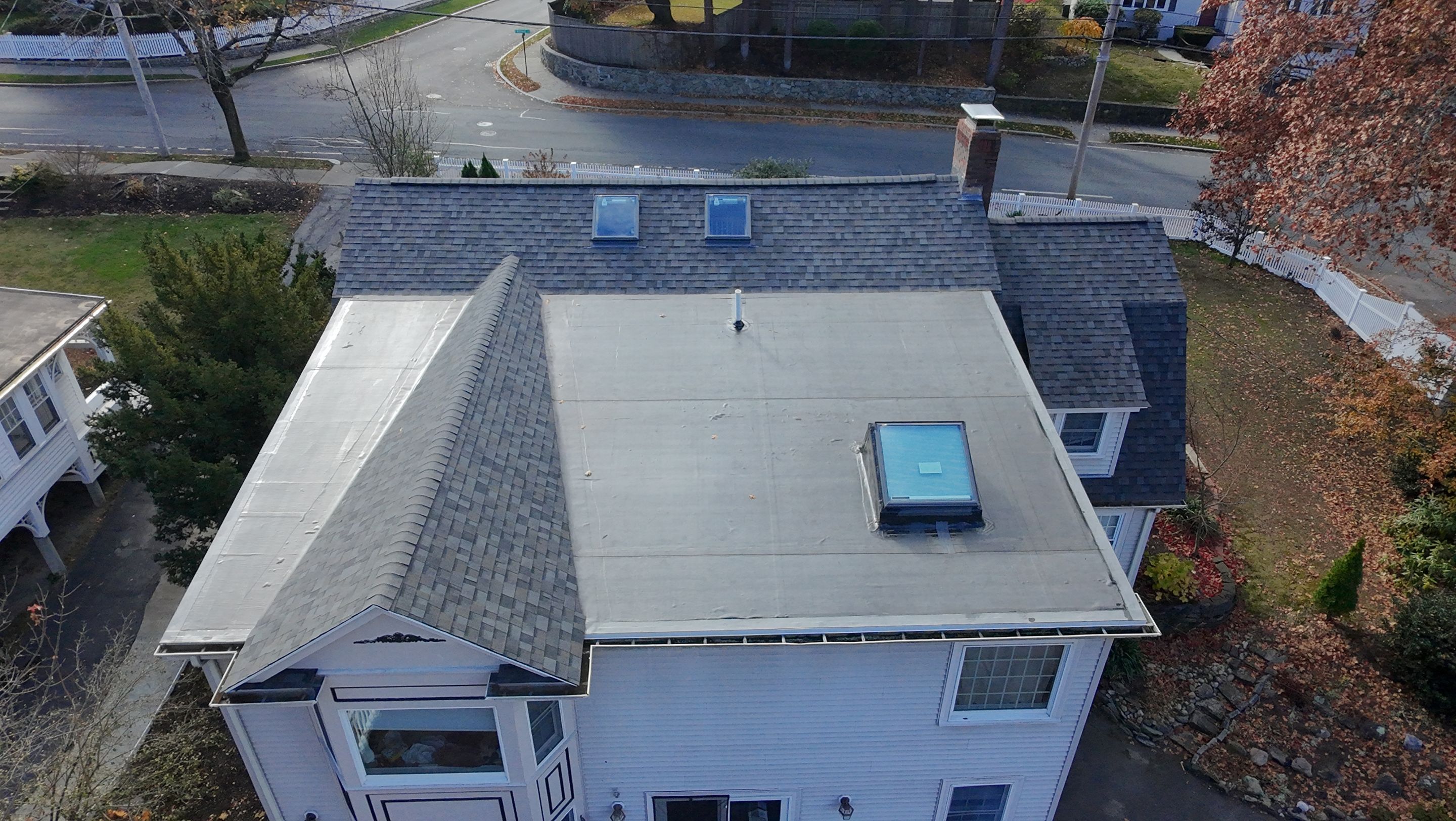 Project in Newton by JOHNNYS PRO