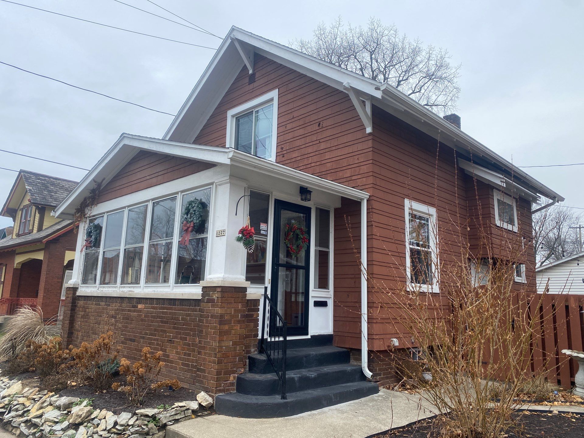 Project in Fort Wayne, IN by Window World Of Fort Wayne