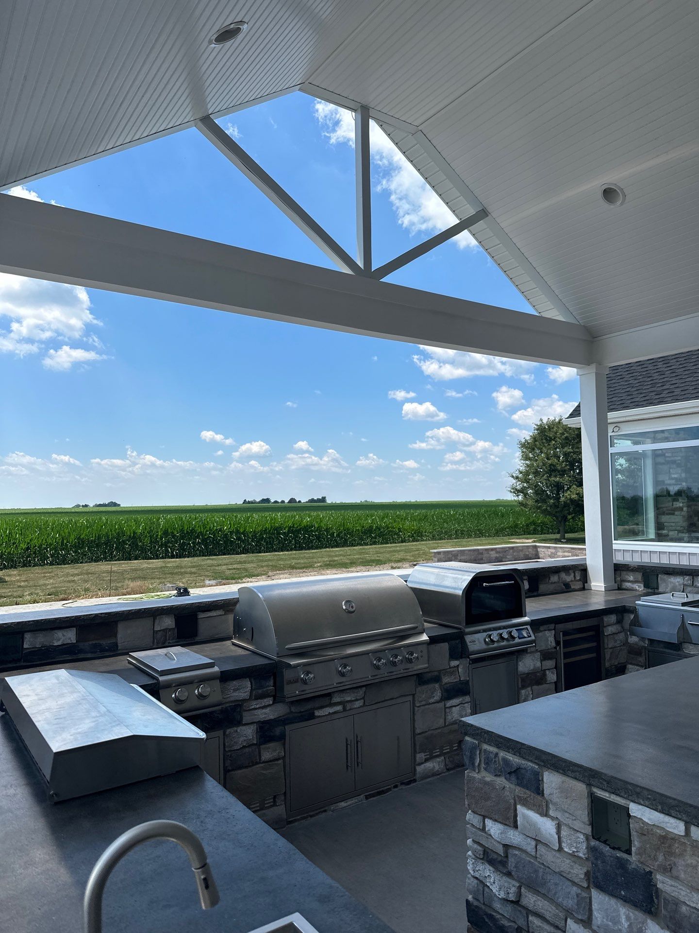 Outdoor Living by ProCore Contractors