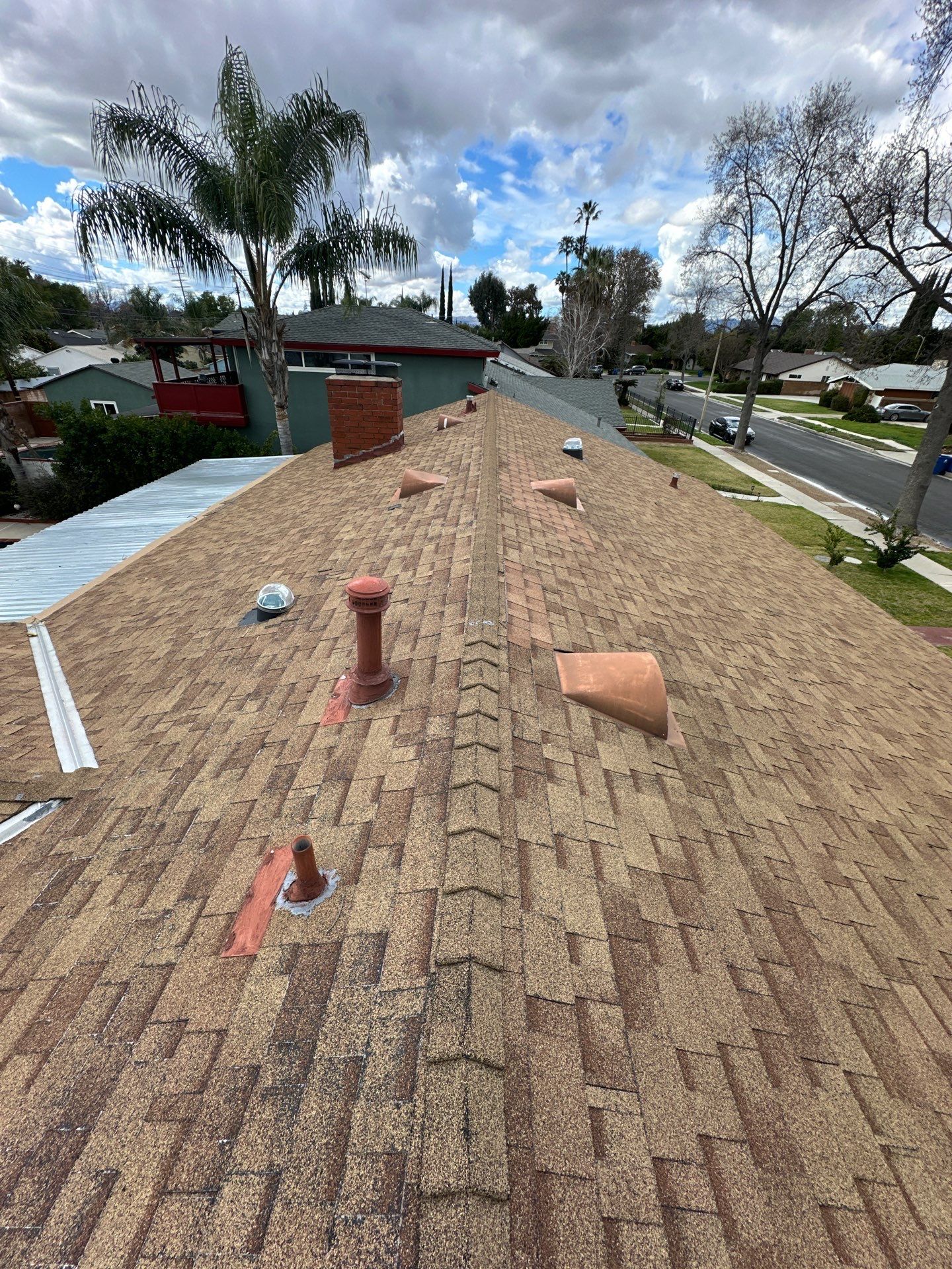 Roof Replacement - North Hills, CA 91343 by Epic Roof Replacement