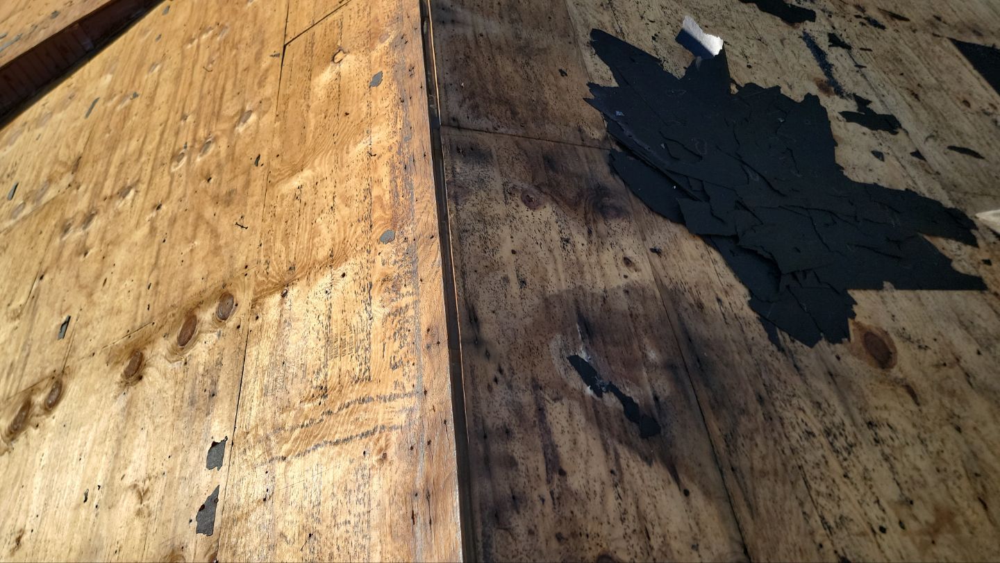 Project in Washington by ExteriorPros