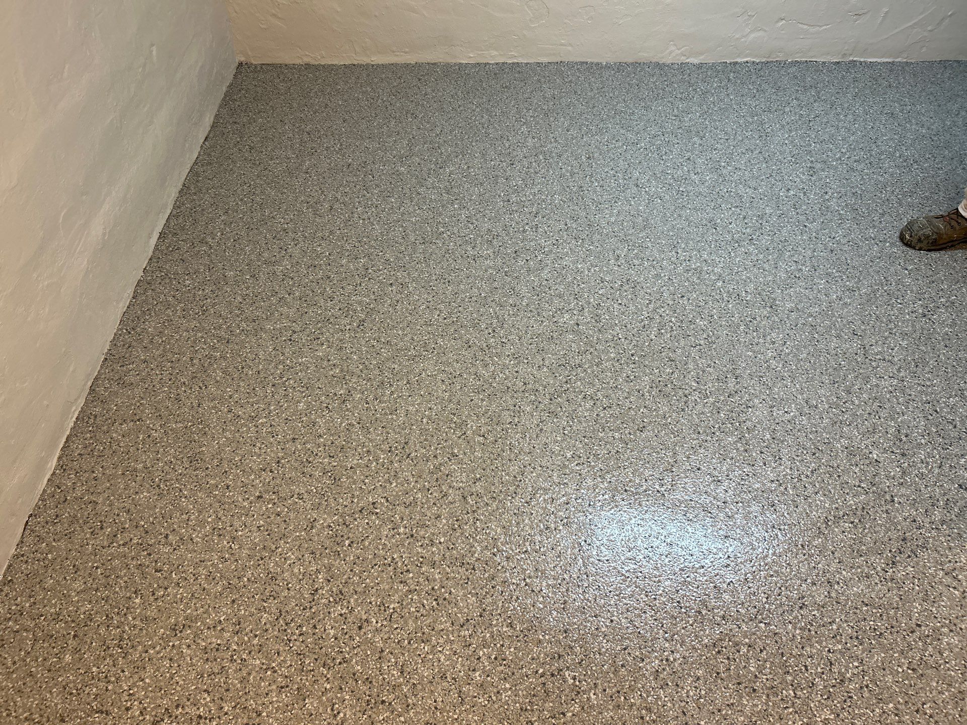 Epoxy countertops by MGP Coatings