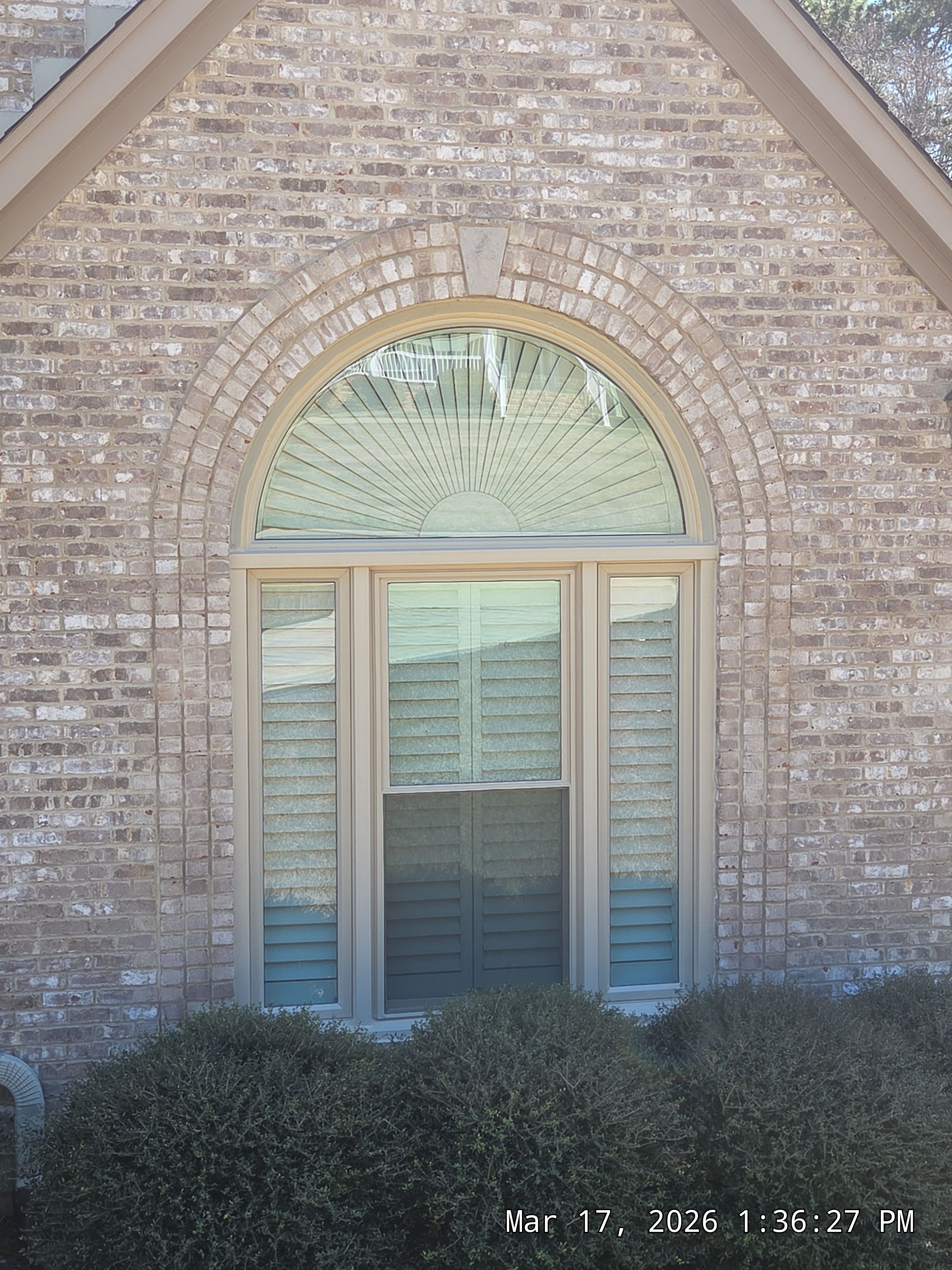 Treace Project in Hoover by The Window Source