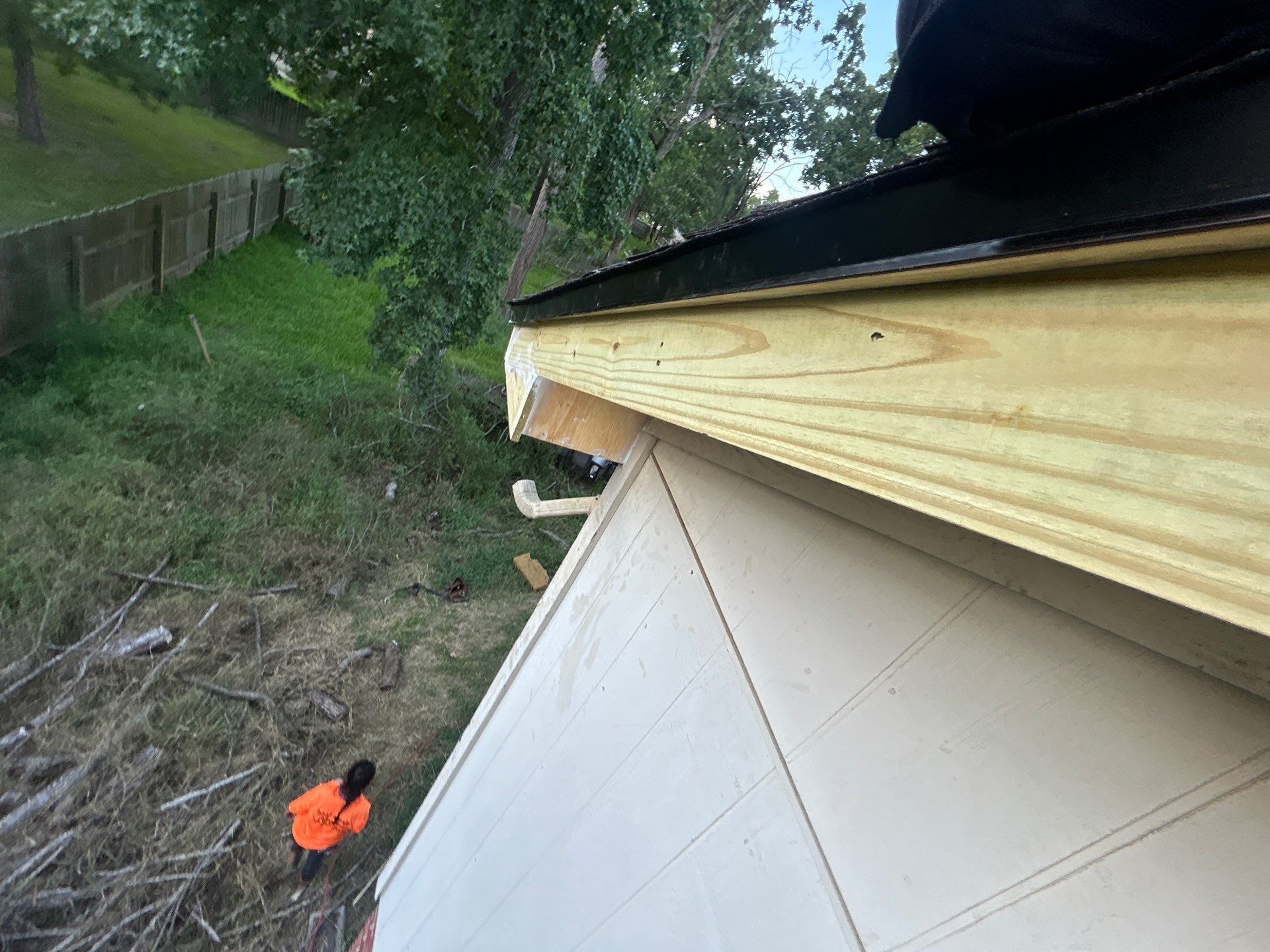 Roof Repair Magnolia by Roof Repair Services LLC