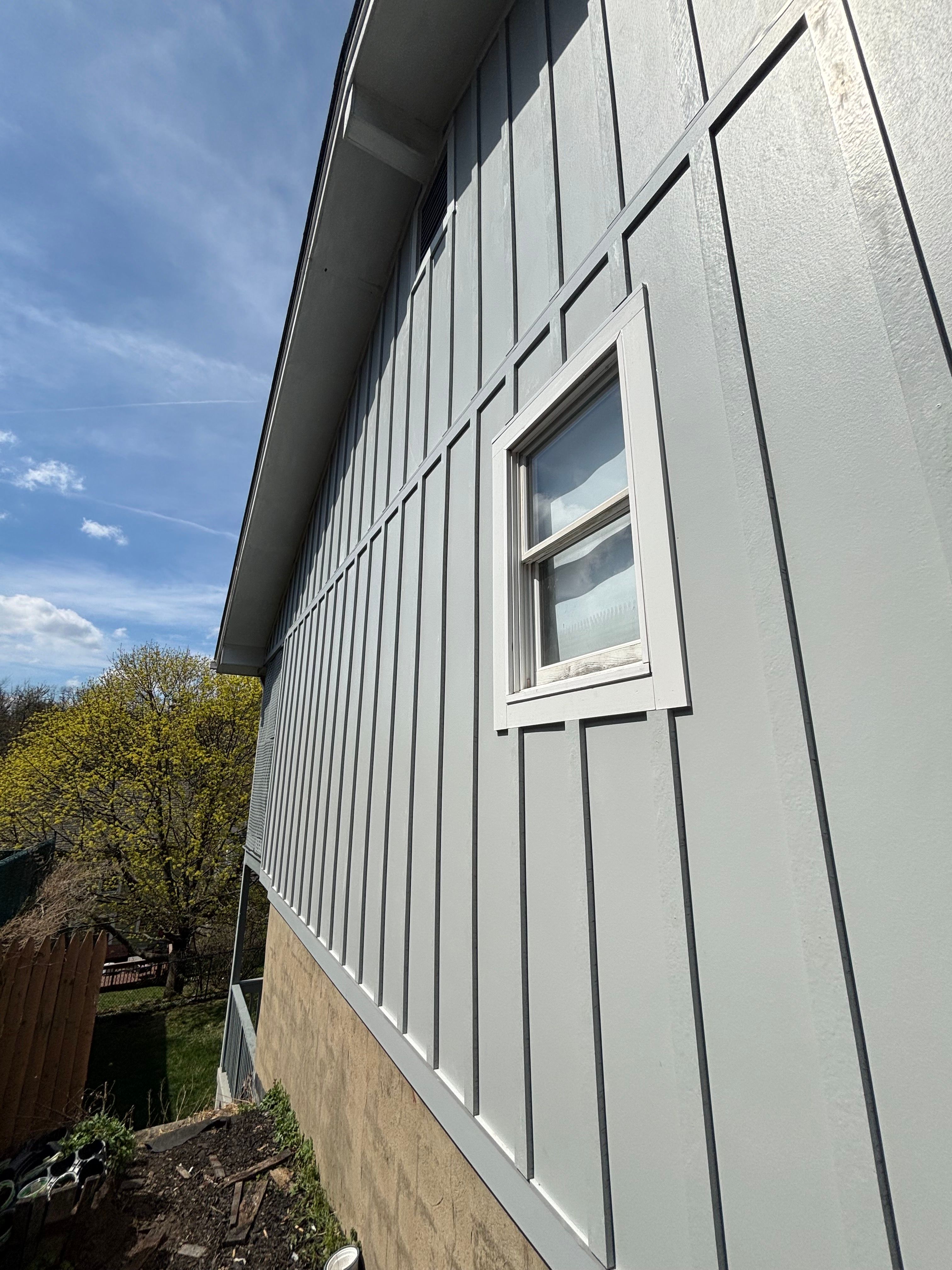 Ideal Siding Westchester featured photo.