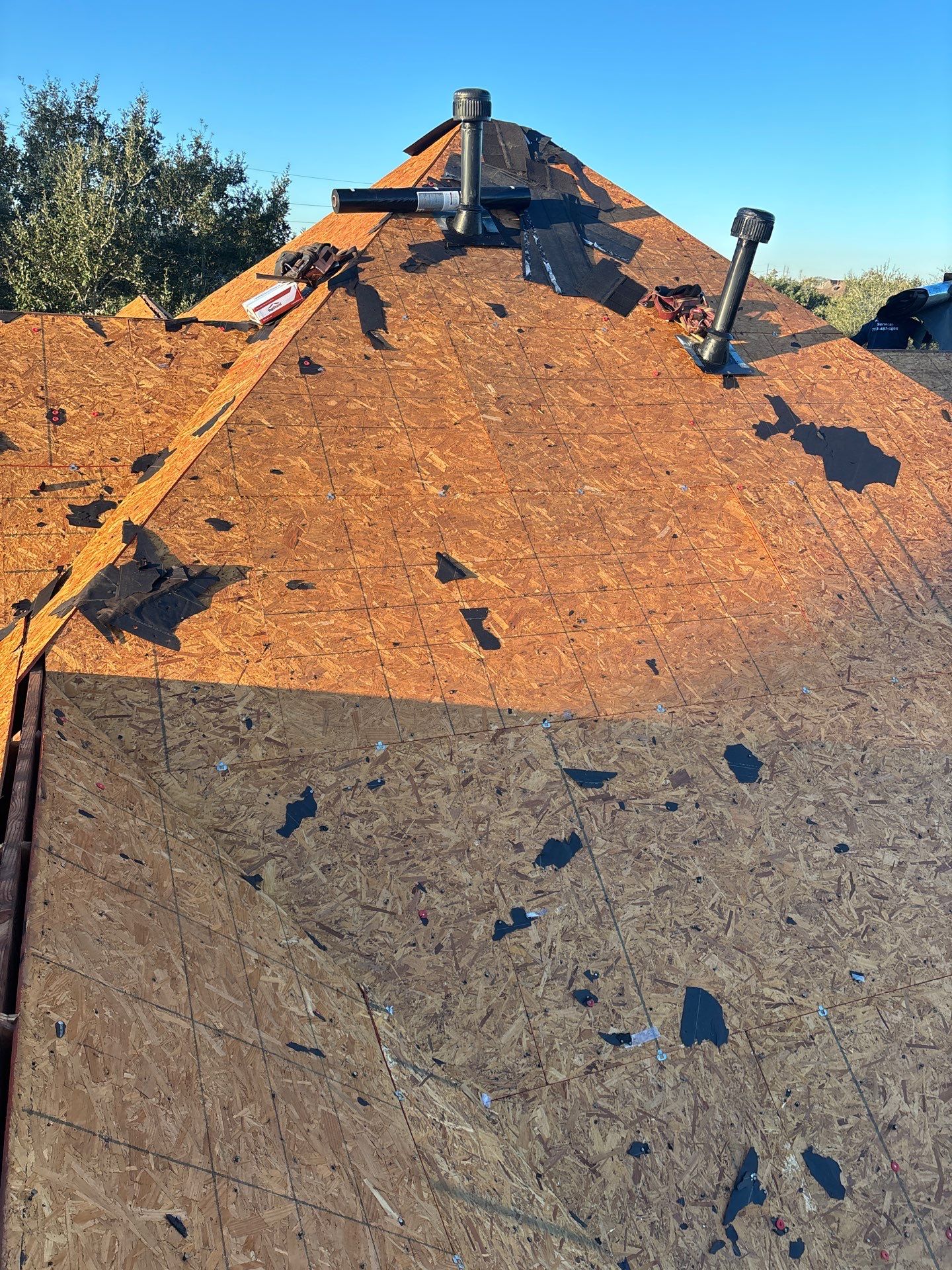 Roof Repair Sugar Land by Roof Repair Services LLC