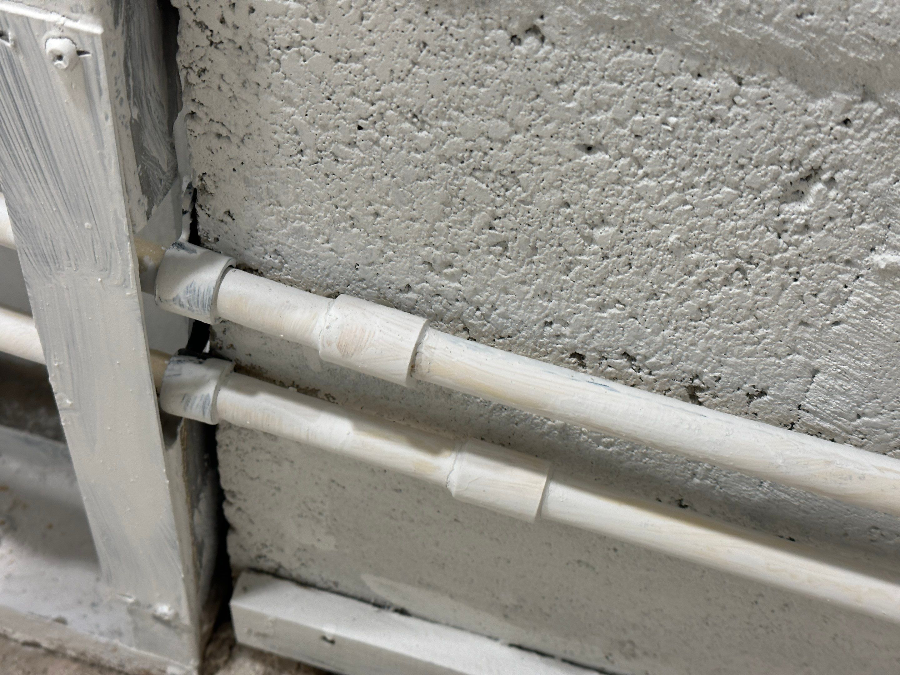 Water Damage Claim in Miami by FLAPA & KeyStone