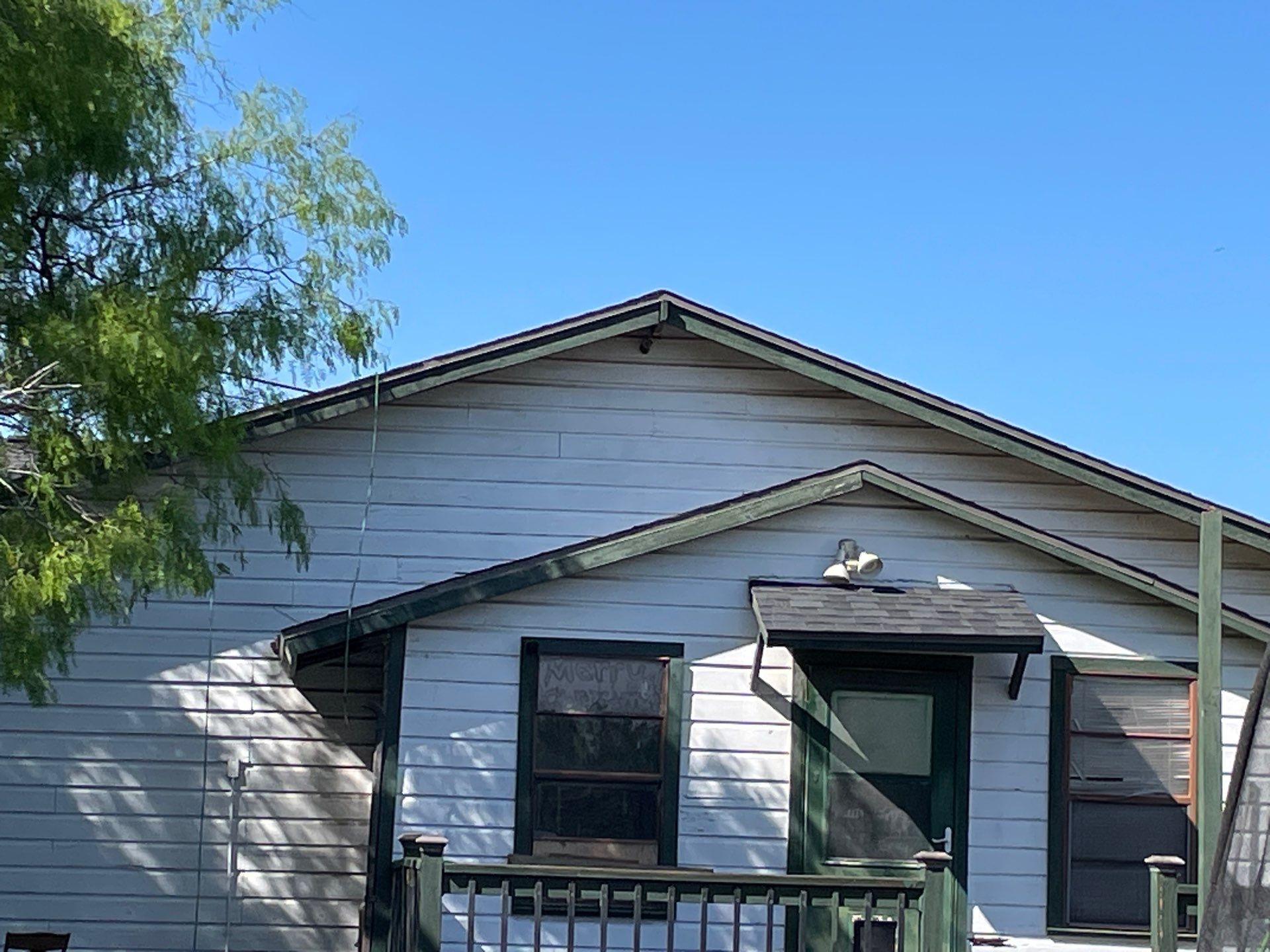 Alice Keeper by Bayfront Roofing and Construction