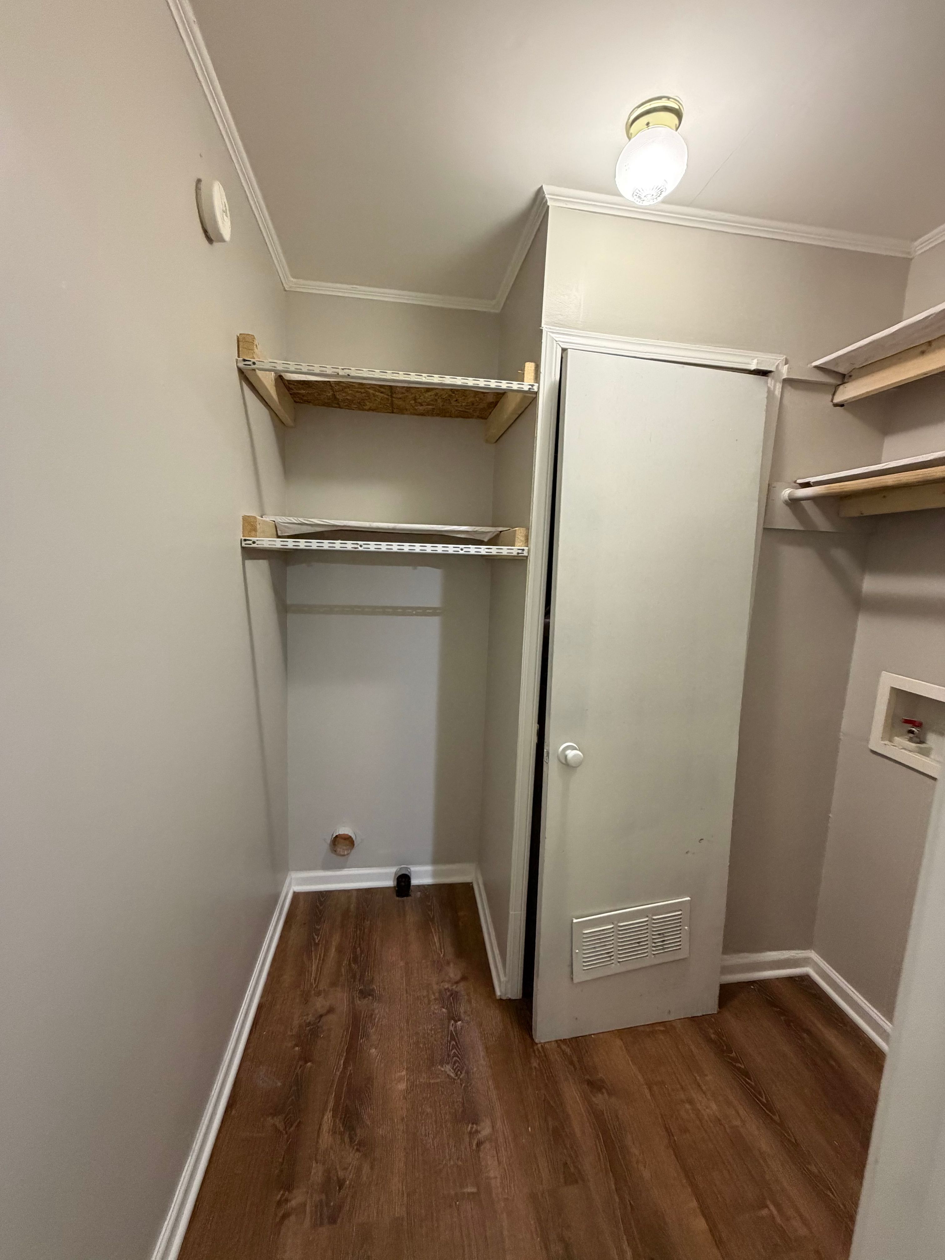 Turnover Work in Morrow by Task Masters Handyman Services, LLC