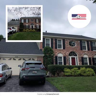 Roof Replacement