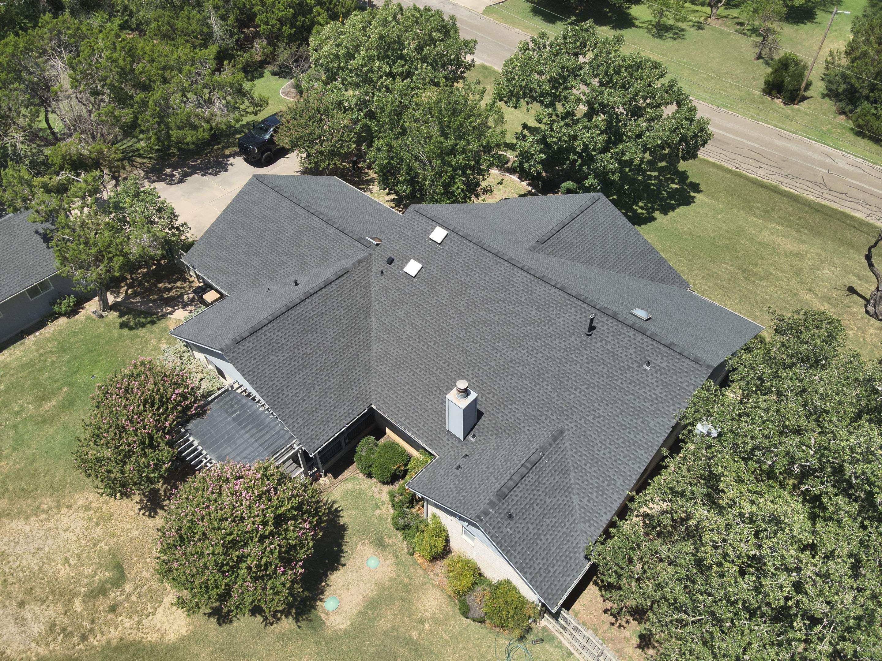 Action Roofing & Construction Inc. featured photo.