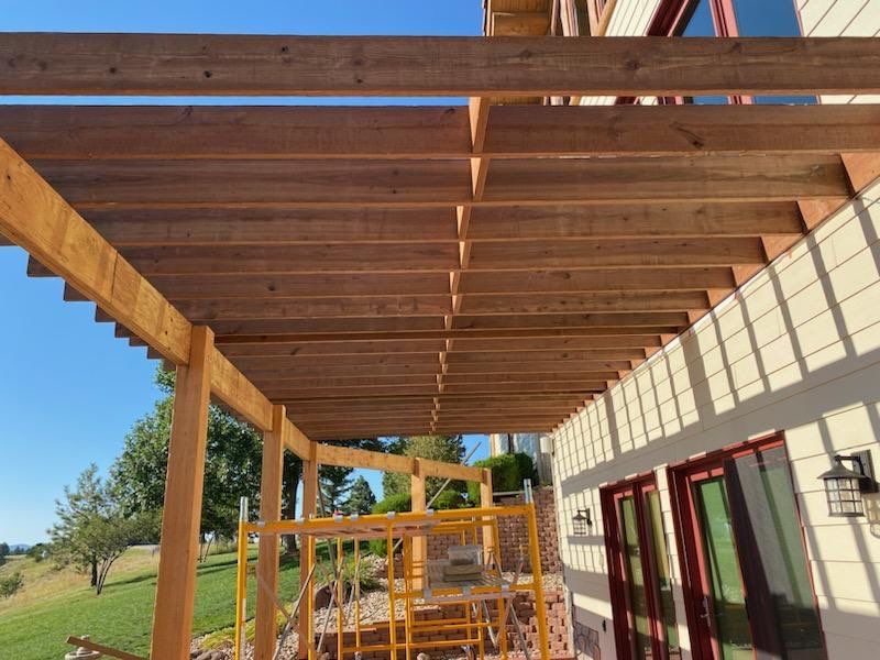 Transformation Tuesday by Weather-Tite Exteriors LLC