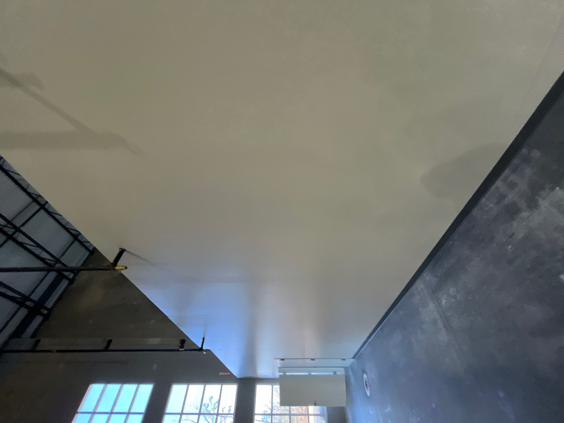 MTI Baths Interior Commercial project by Five Star Painting