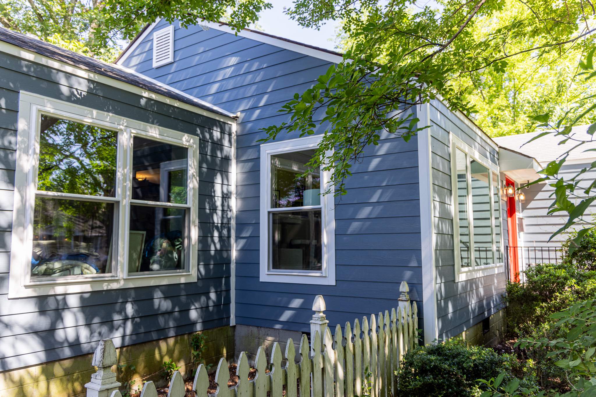 Carmelian Street by Freedom Exteriors
