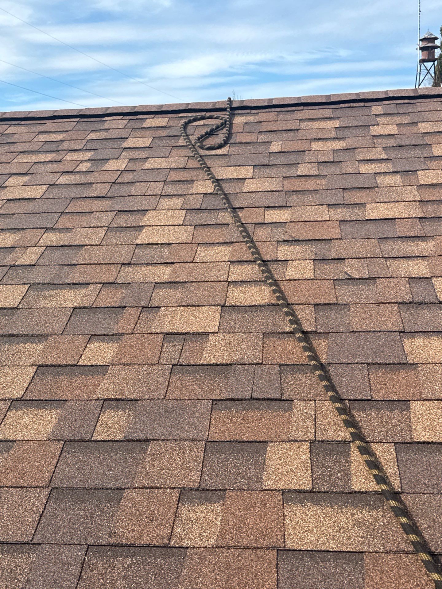 Residential Roof Repair Project – Newport, OR by BEST Roofing & Waterproofing