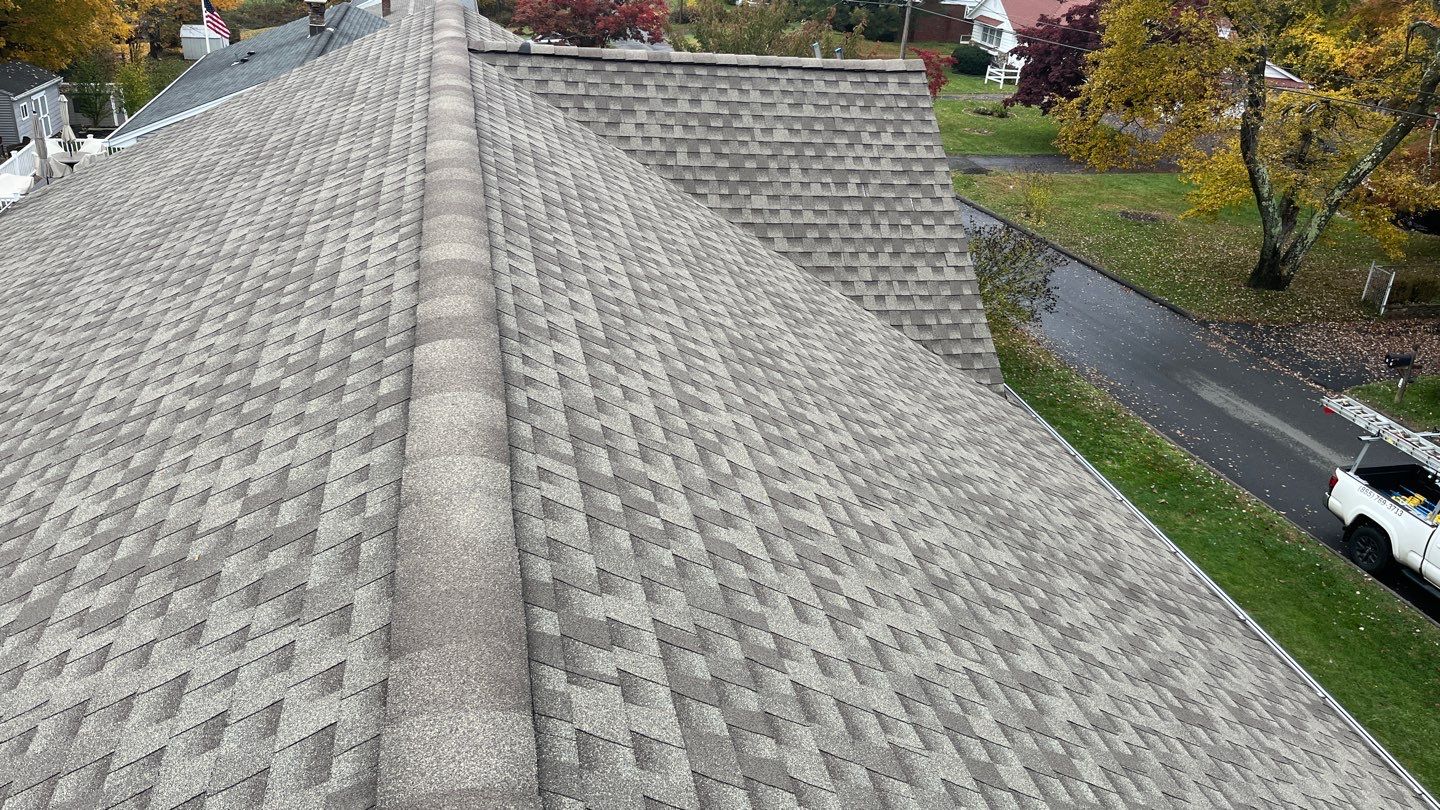 Solar Panel Installation by Infinity Solar Systems