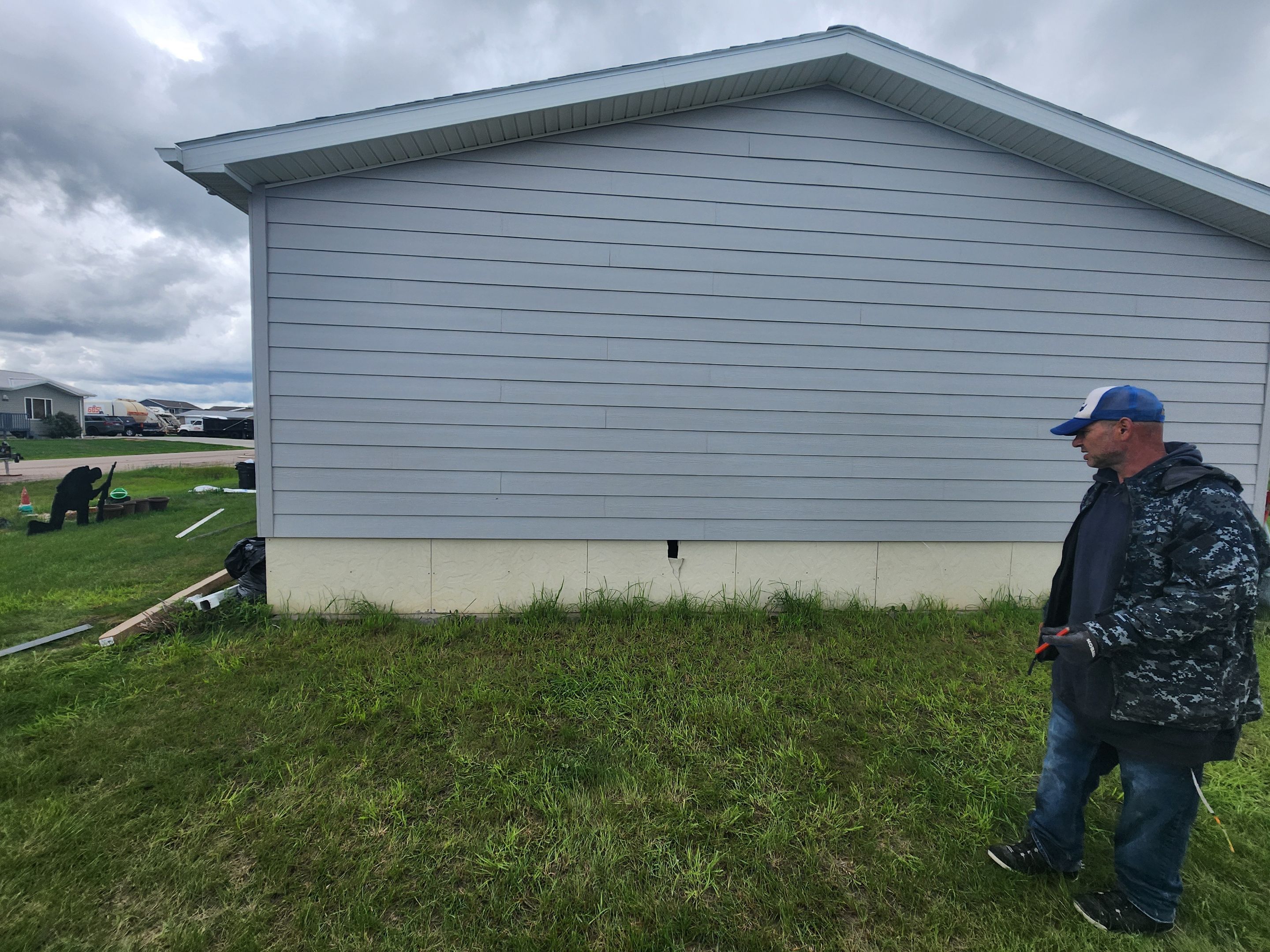 π‘ Fresh New Look with James Hardie Siding! β¨ by Weather-Tite Exteriors LLC
