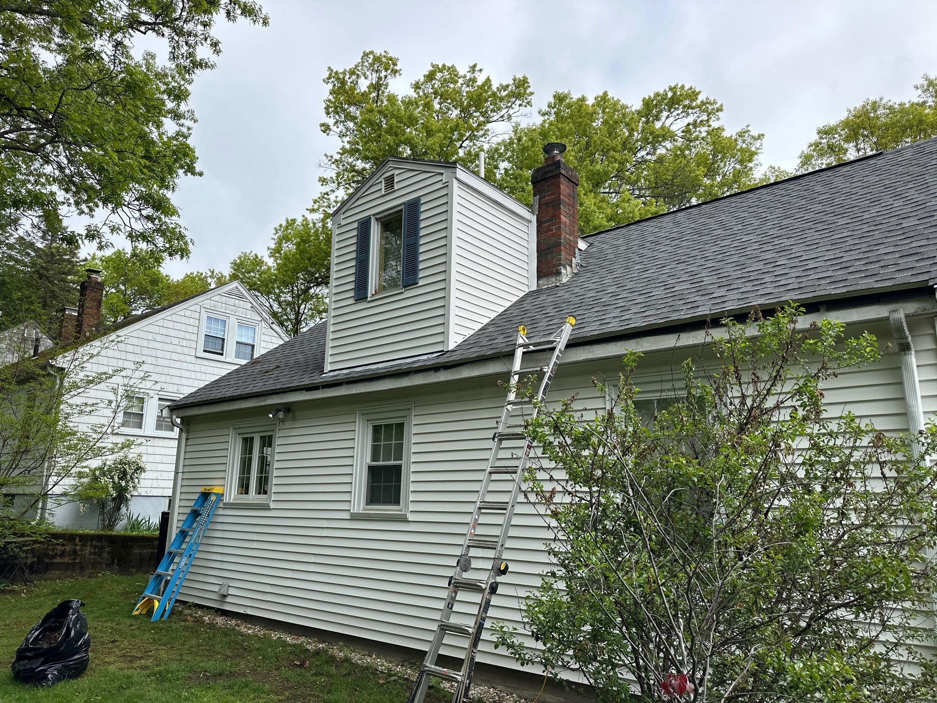 Gutters | Arlington by Mighty Dog Roofing of Greater Middlesex County