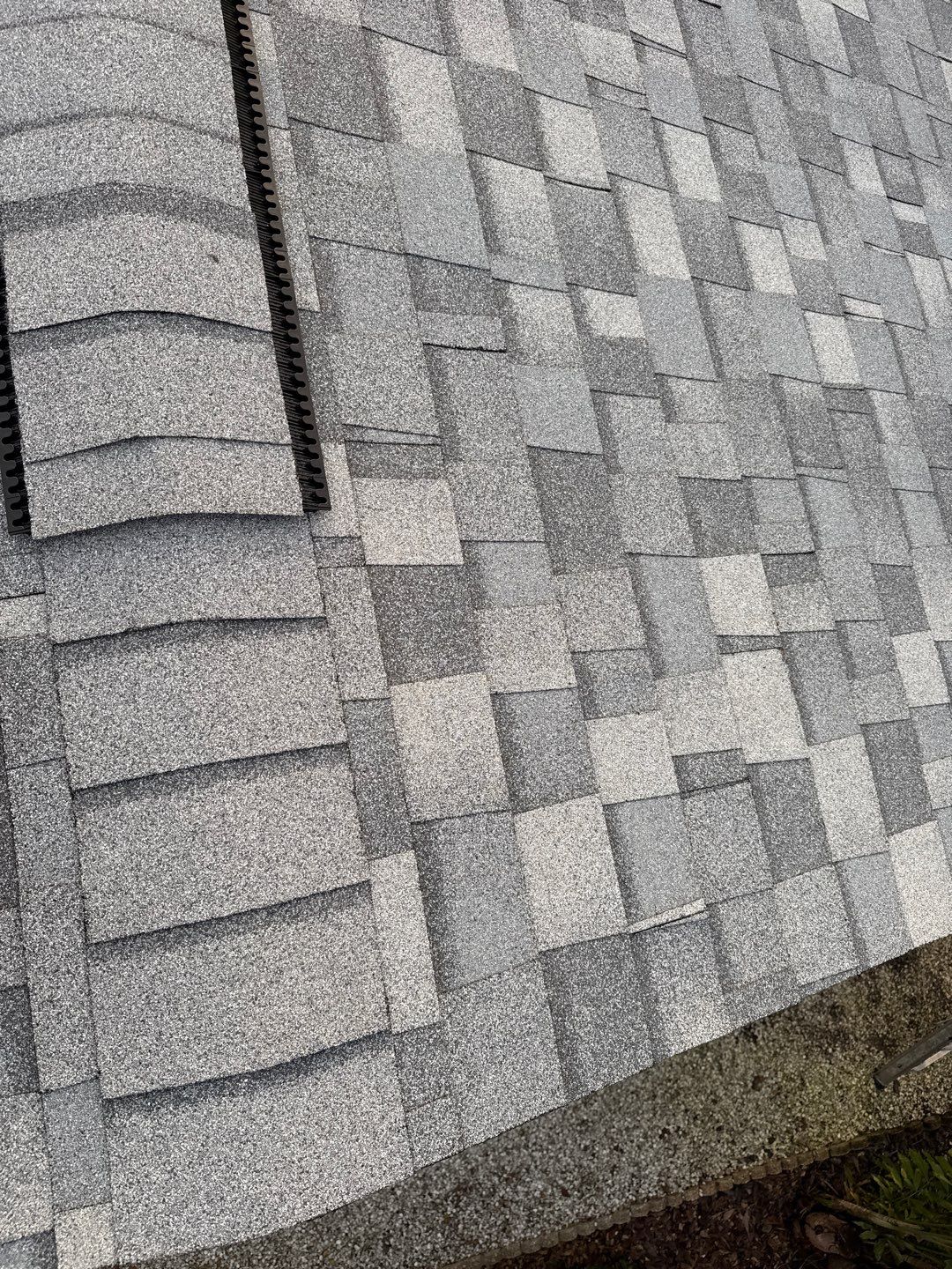 Project in St. Petersburg 33707 by Mitchell Roofing Company LLC
