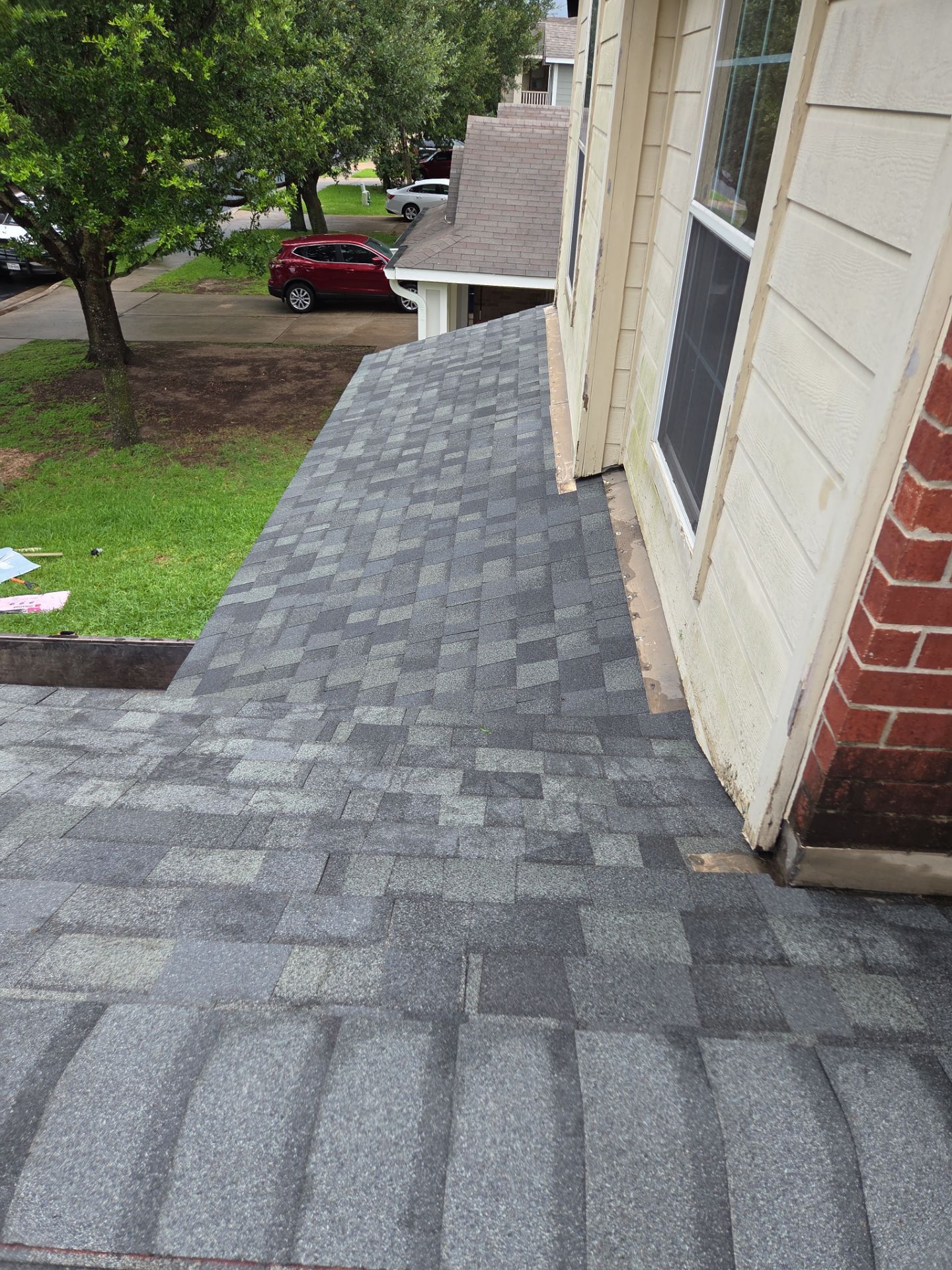 Estate Gray - Owens Corning TruDefinition Duration  by RoofsOnly.com