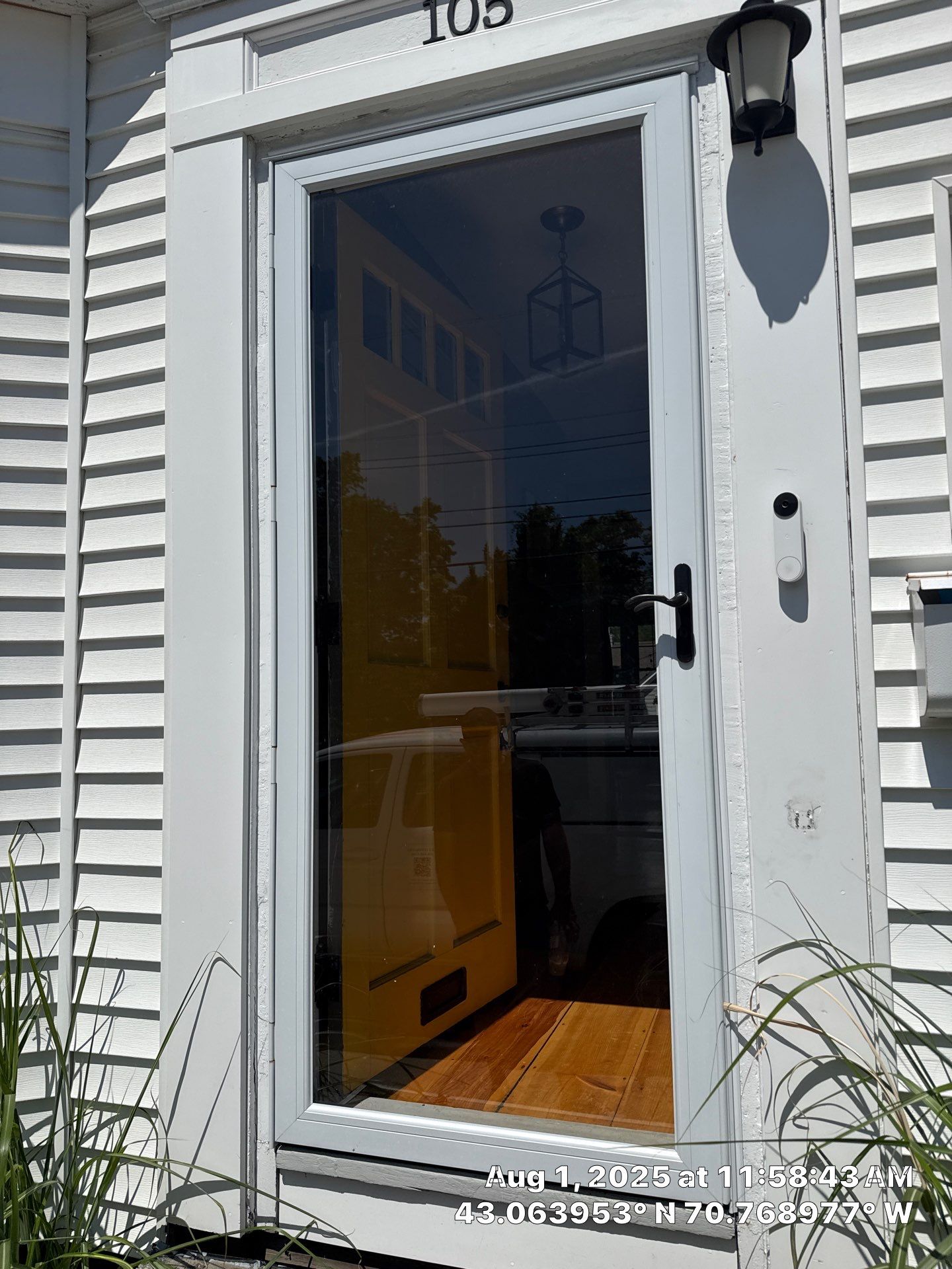 105 Middle Bedroom Addition And Deck Rebuild  by Team Kelley Construction