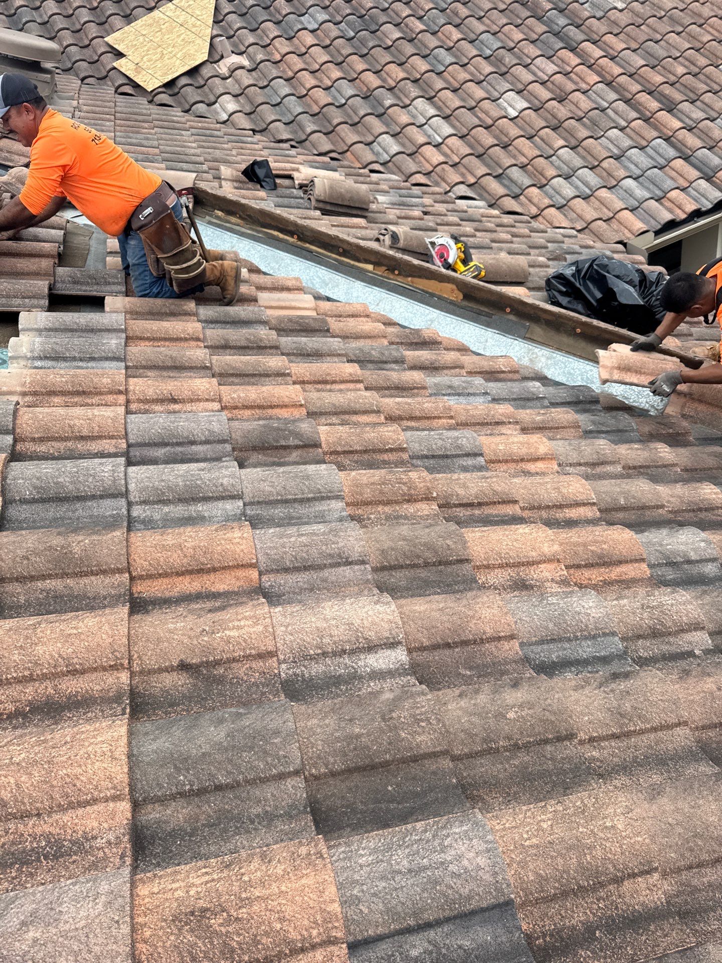 Roof Repair Sugarland by Roof Repair Services LLC