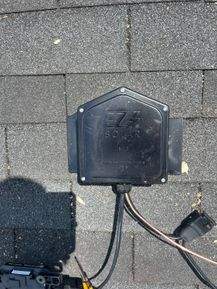 Savannah Ga Project by Zero Grid Power Solutions