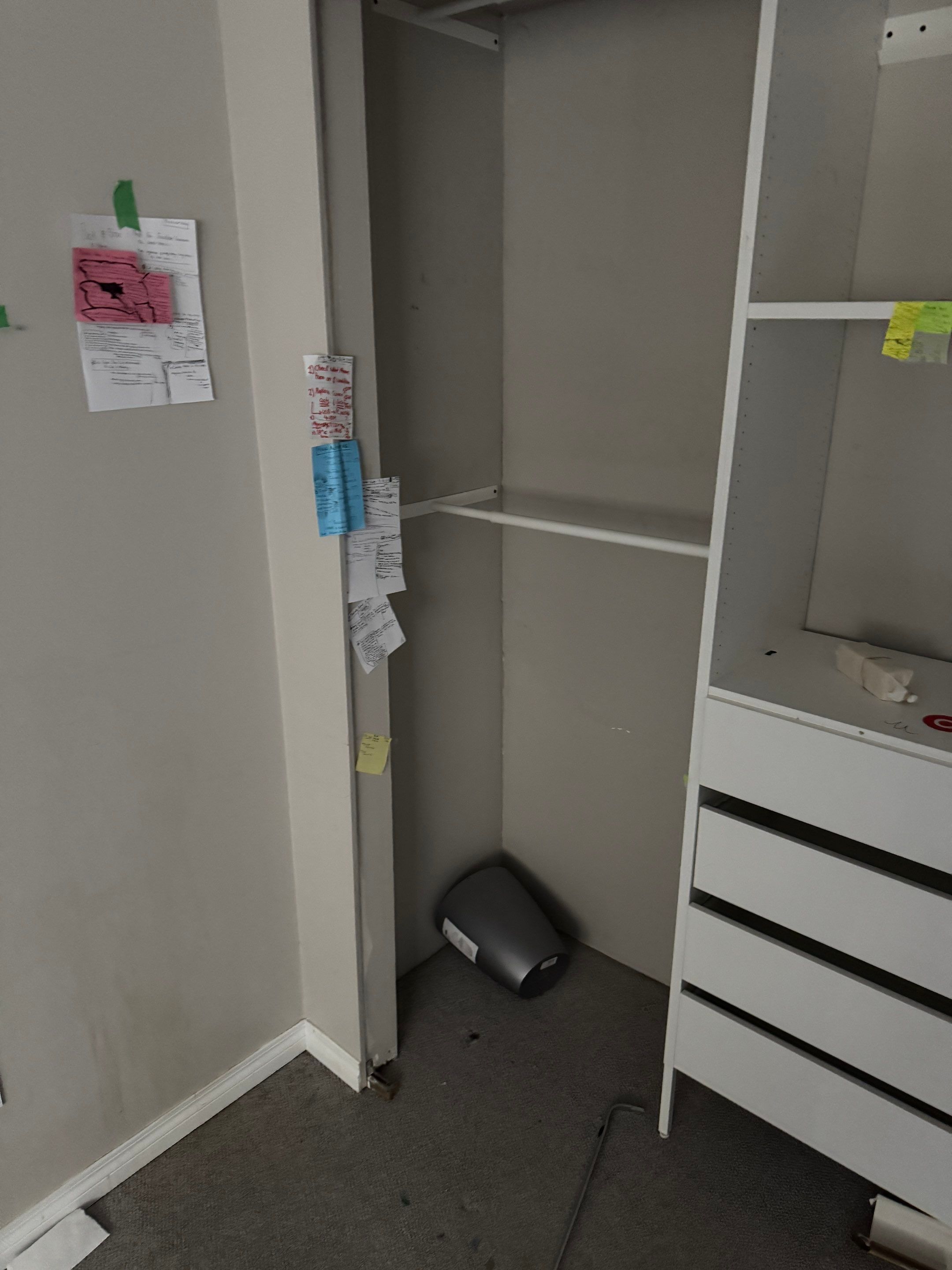 Rental Property Rehab After Tenant Eviction by YVR Construction Group