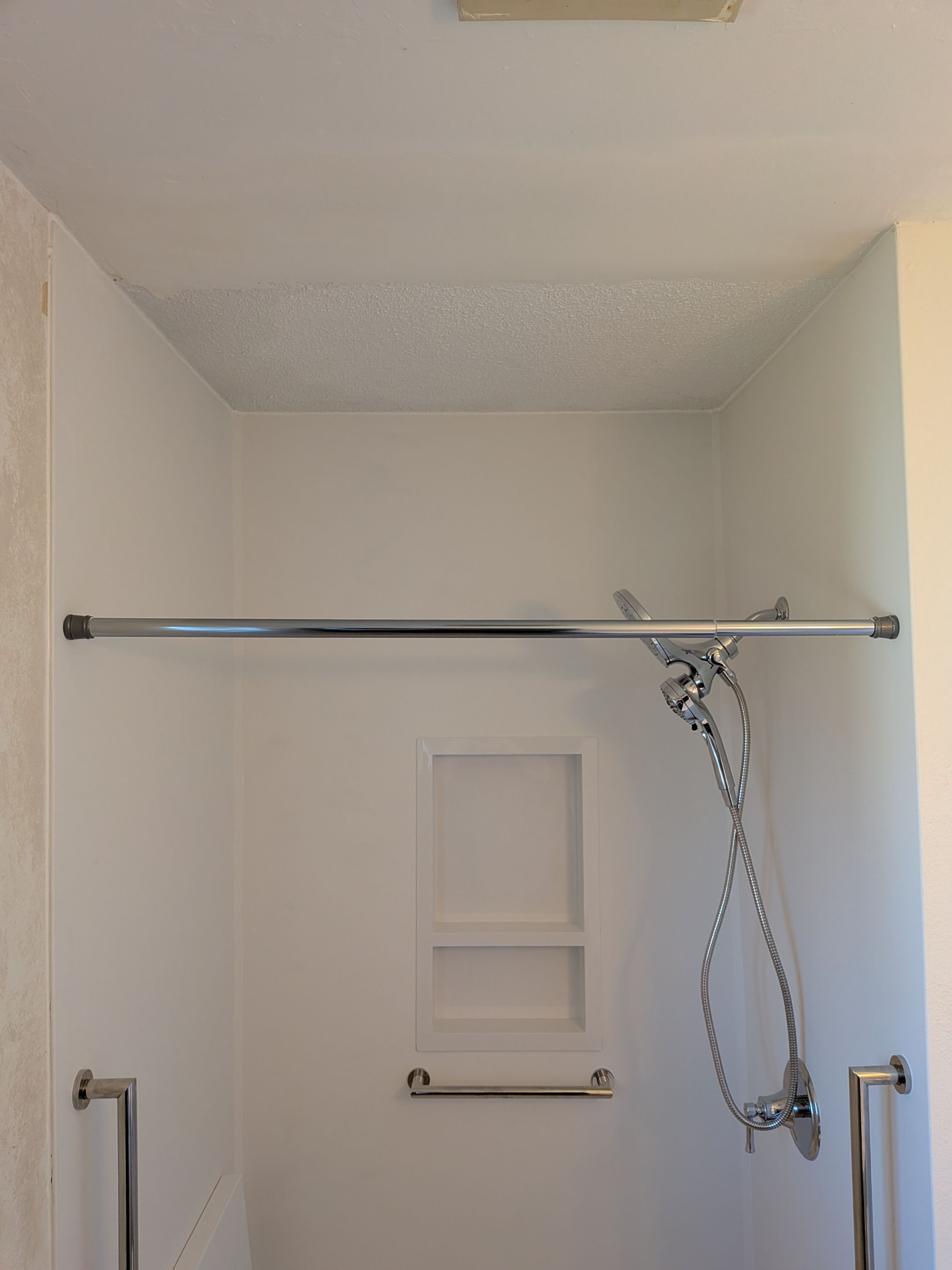 Sharon Project in Rogers, AR by Twist & Spout