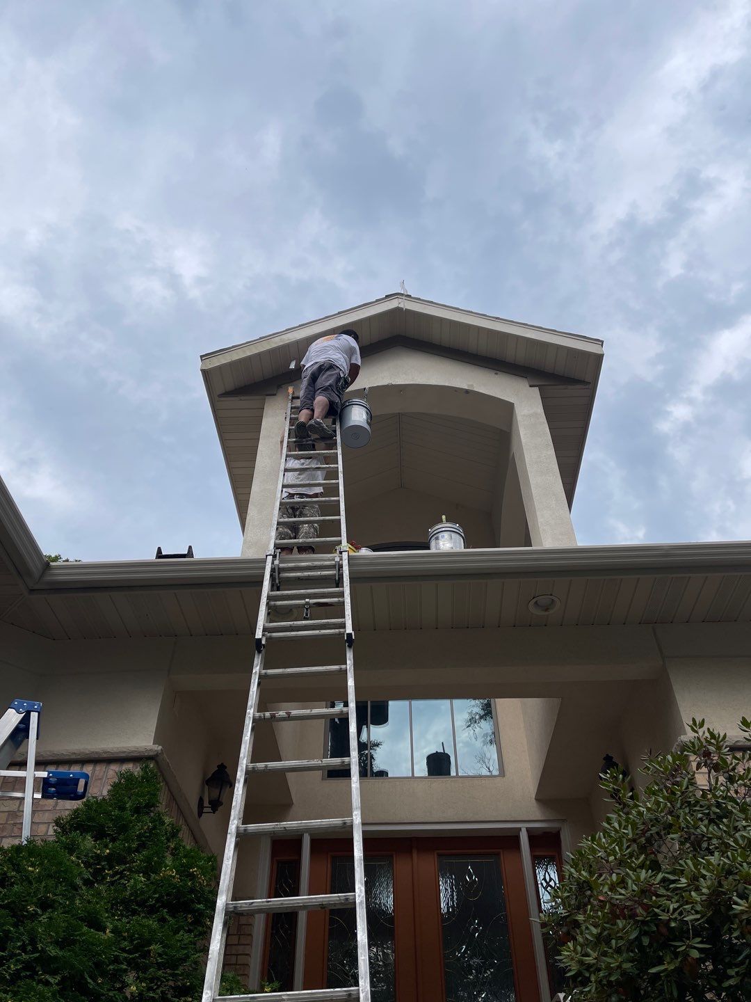 Megna Crew Showcase by Megna Painting