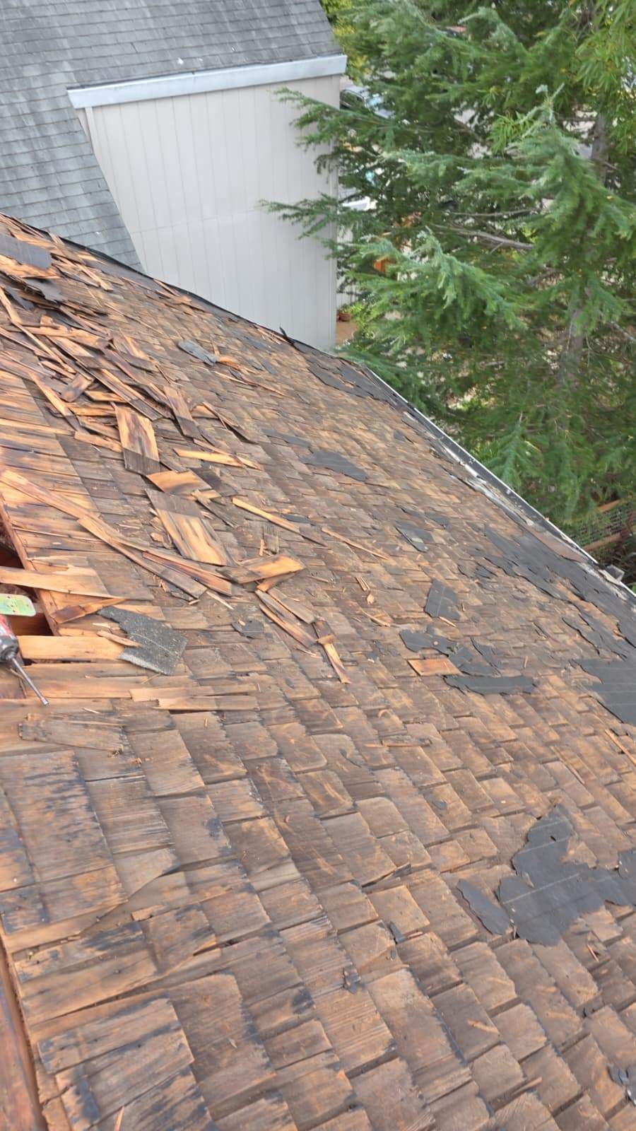 Roof Replacement - Novato , CA 94945 by Epic Roof Replacement
