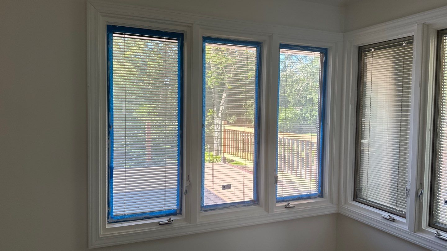 Free 4th of Julay window inspection  by Mr Roof & Remodeling Co