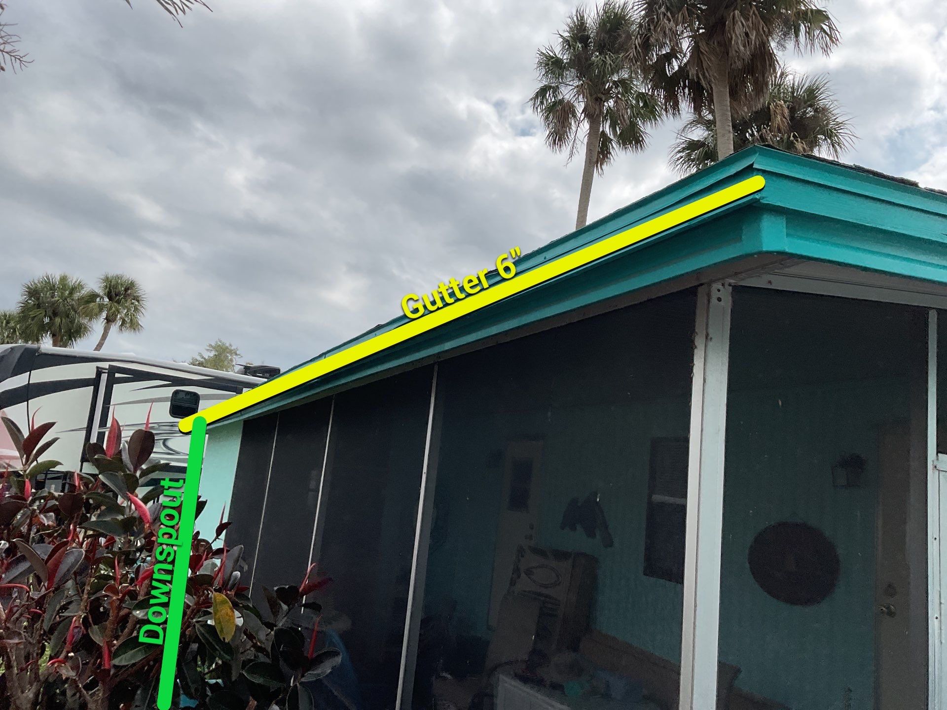 Gutter Repair and Replacement in Fort Myers FL by Gutter Professor by Gutter Professors