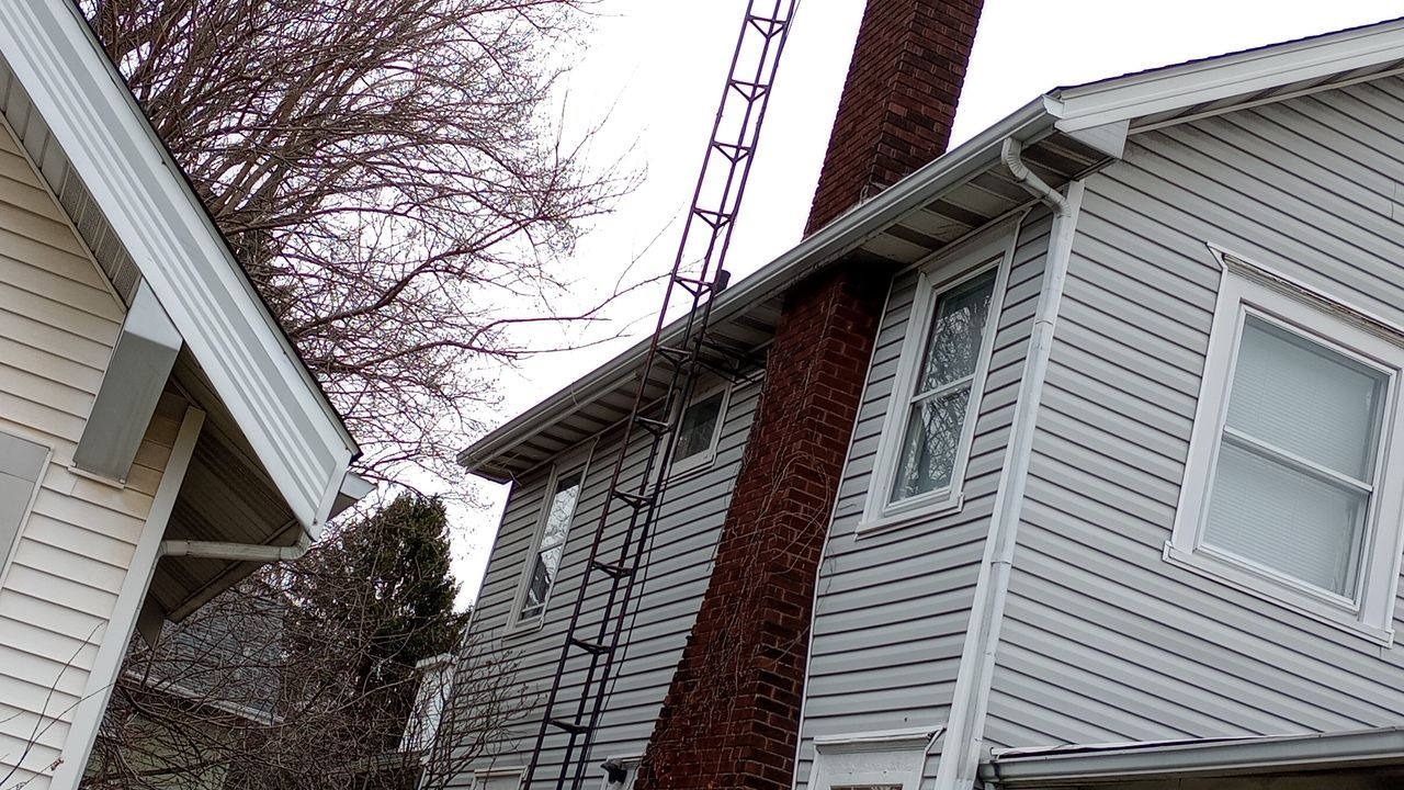 Tom Stevenson by Silver Leaf Contracting 