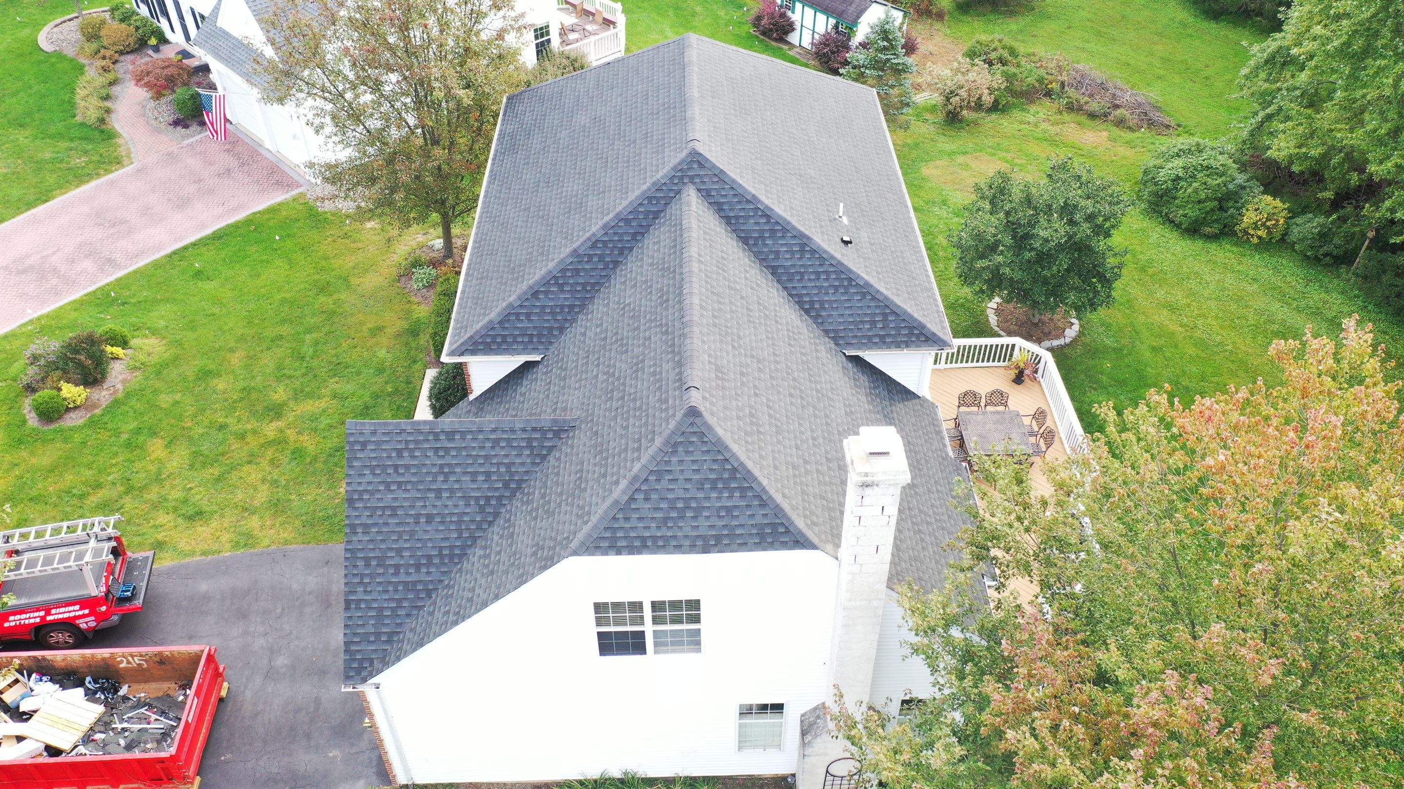 Roofing by Stofan Construction LLC