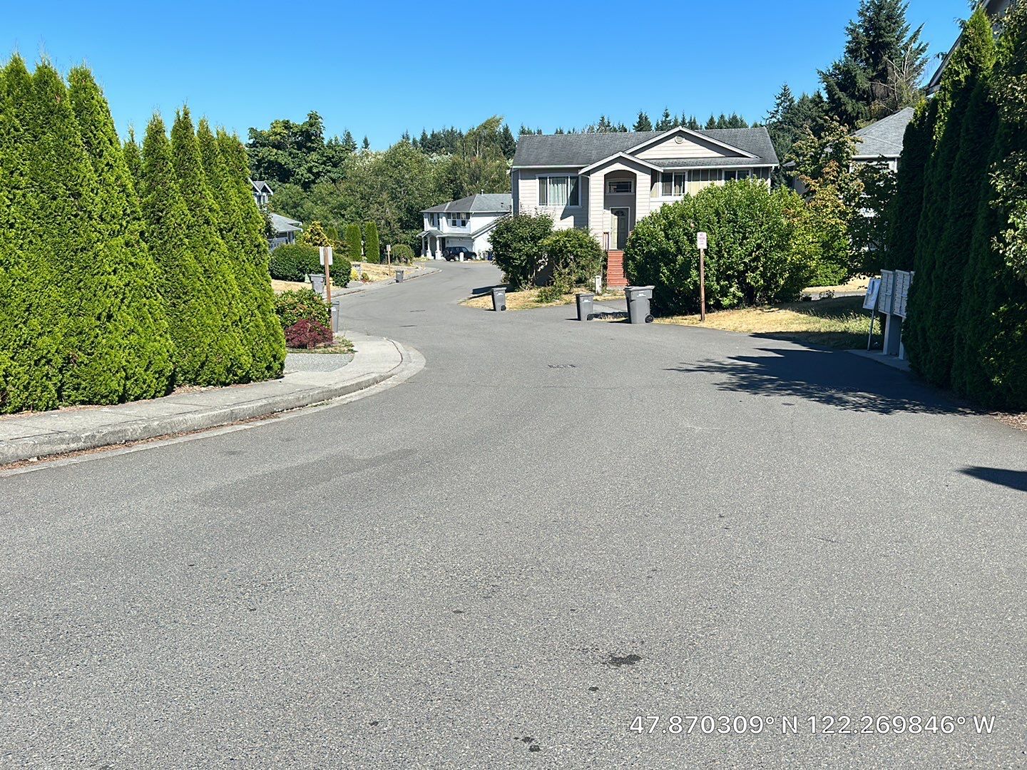 Brian | Asphalt Patch Repair  by Jireh Asphalt & Concrete Inc 