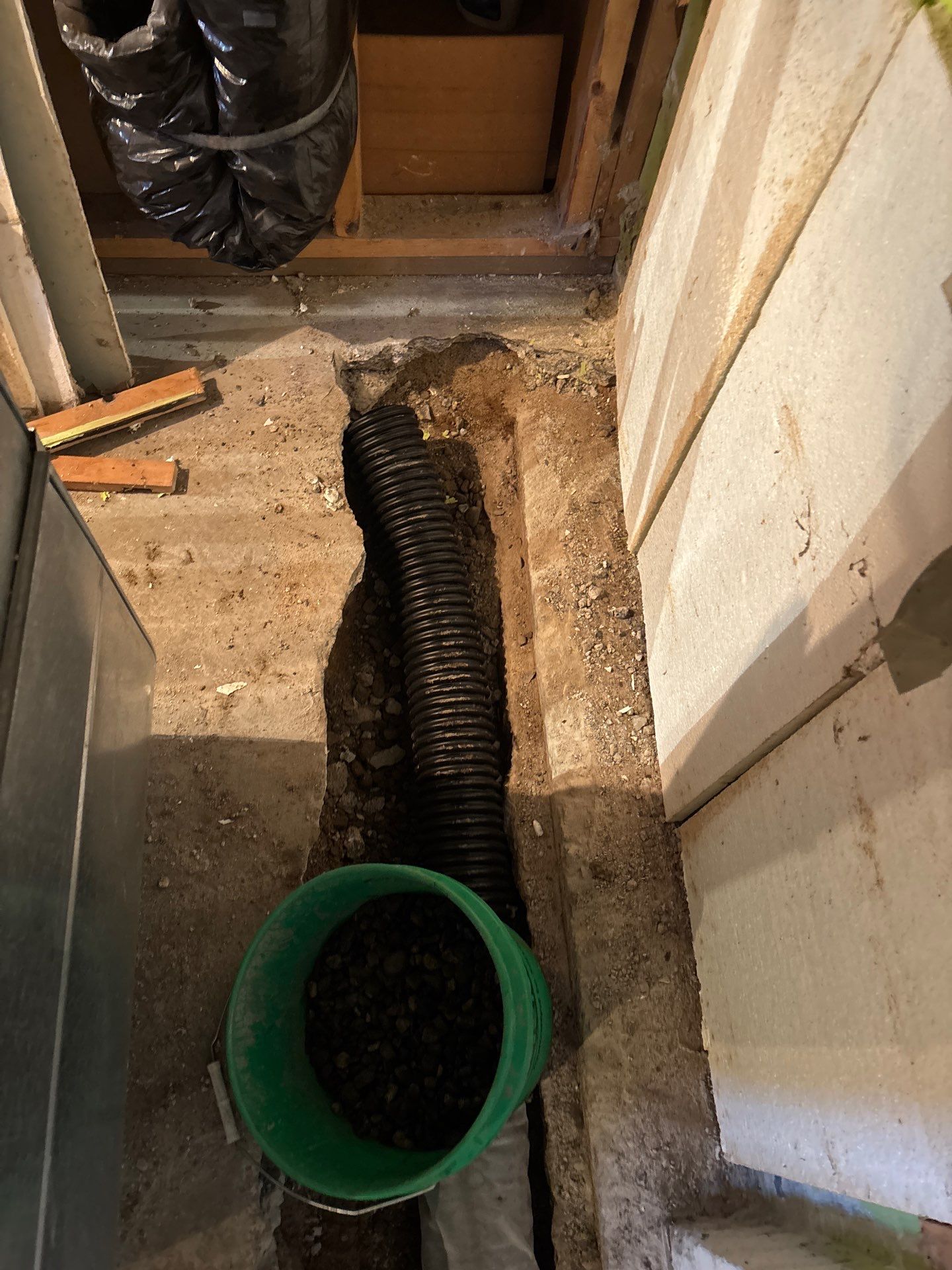 St. Paul Waterproofing at it's Finest by Waterproofing Northeast