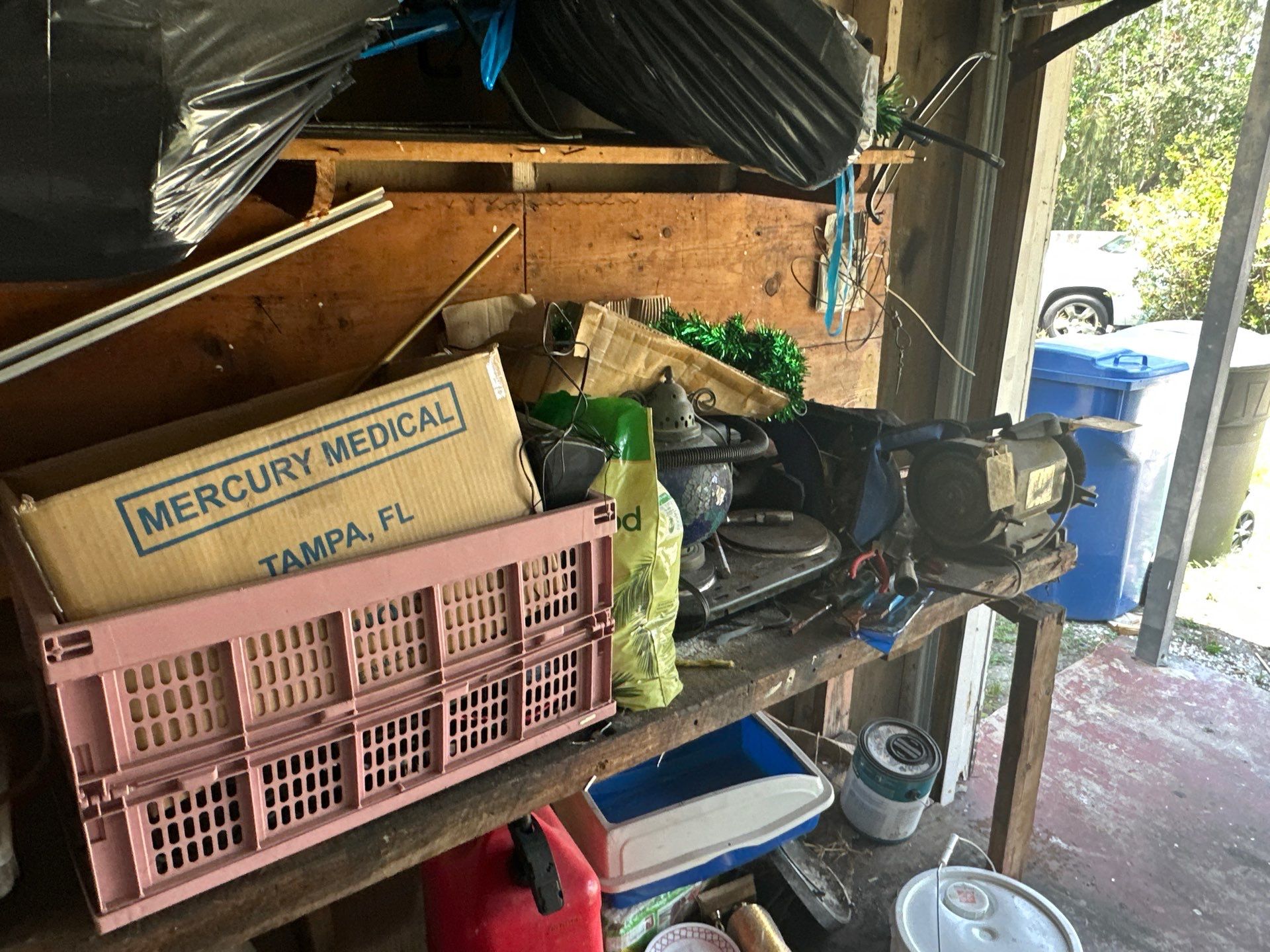 Water Damage Claim in St. Petersburg by FLAPA & KeyStone