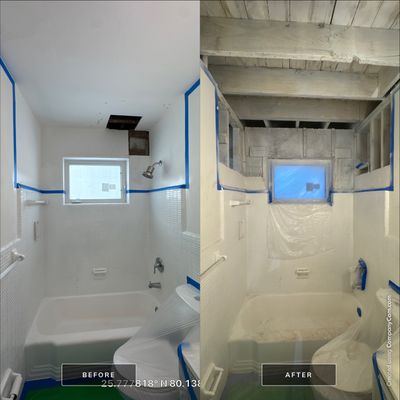 Project in Miami Beach