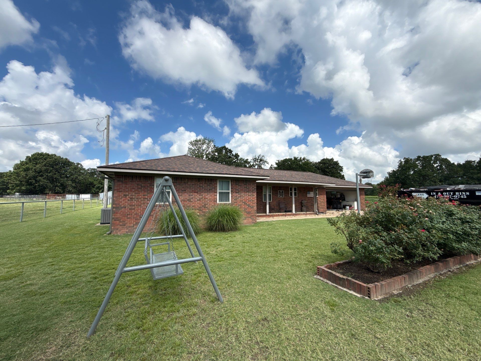 Total Protection Roofing System by In & Out Construction & Remodeling, LLC