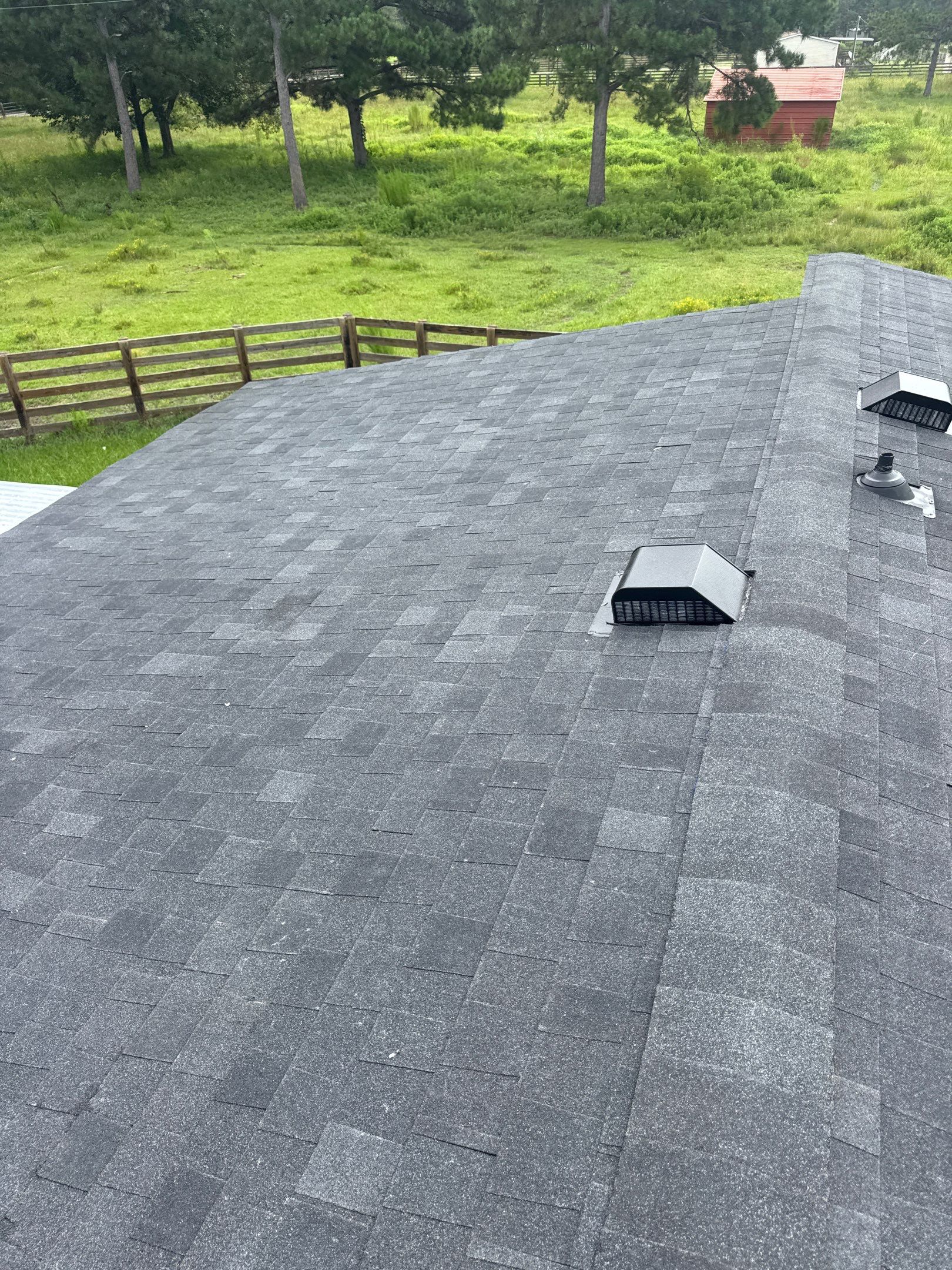 Cleveland Roof Install by Modern BYLT Roofing & Construction