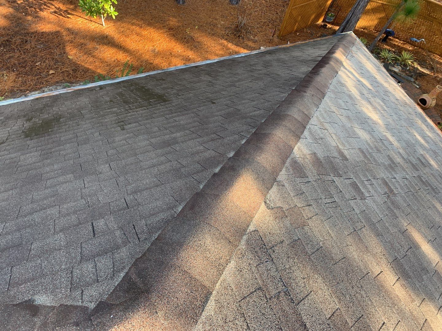 Re-Roof by American Roofing NC