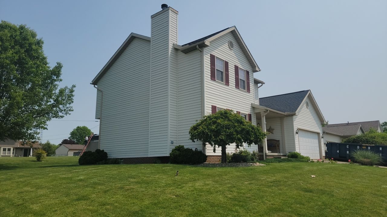 Stacy Withrow by Silver Leaf Contracting 