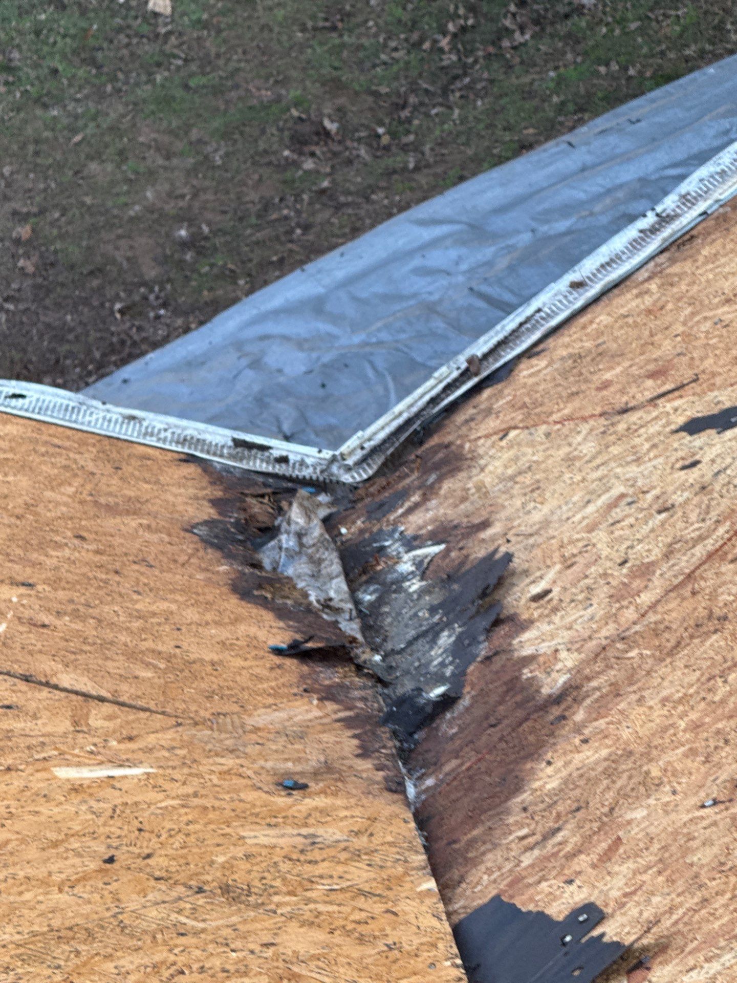 Asphalt Roof Replacement in Warrior by NANOROOF Alabama