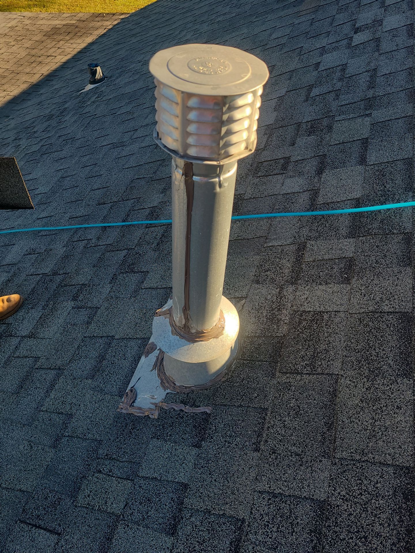 Roof Repair Rosenberg by Roof Repair Company