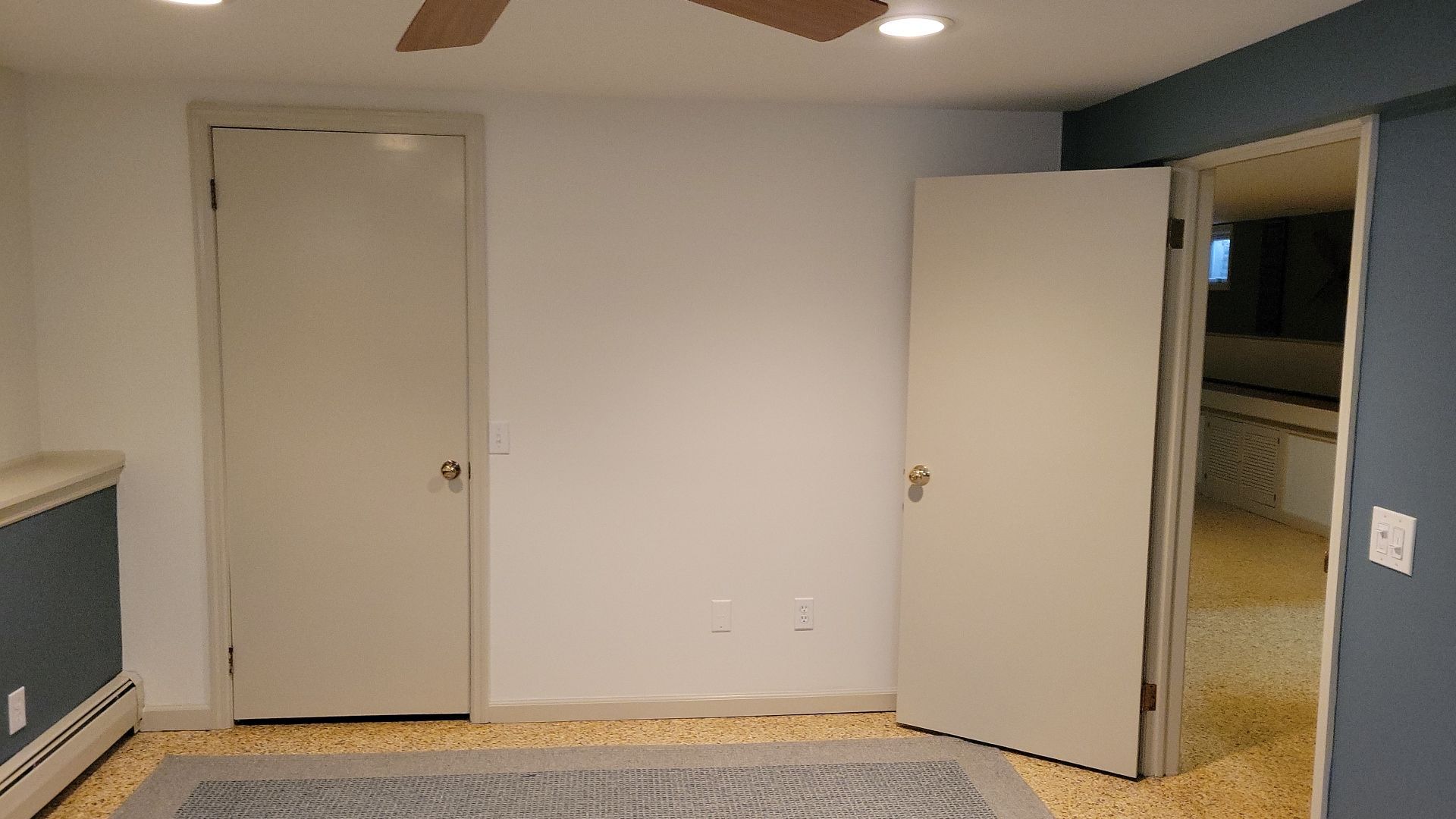 Interior Painting using Benjamin Moore by Spectrum Painting, LLC