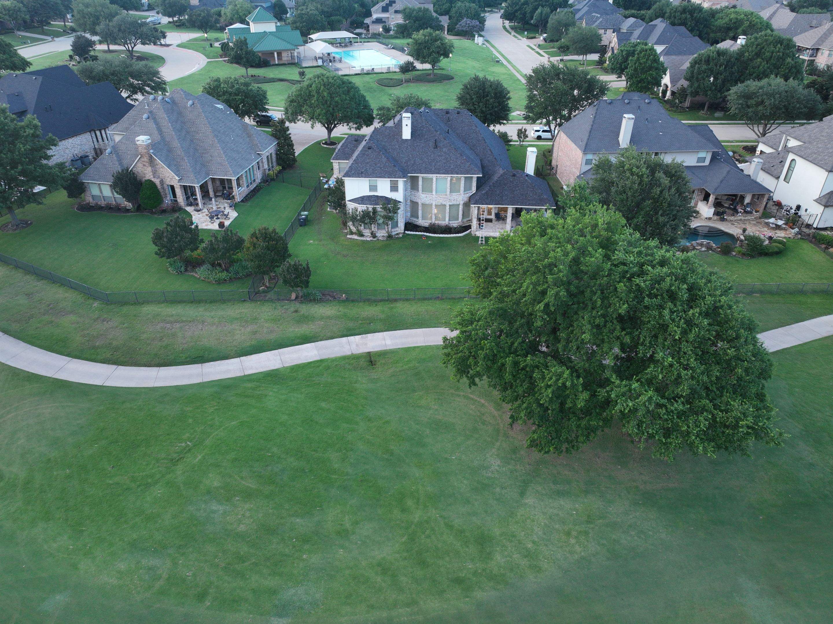 Residential Roofing Installation using Malarkey Vista Black Oak by OneSource Roofing and Restoration